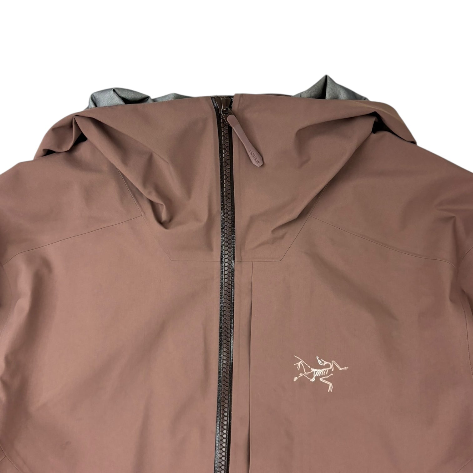 Arc’teryx Ralle Jacket Velvet Sand