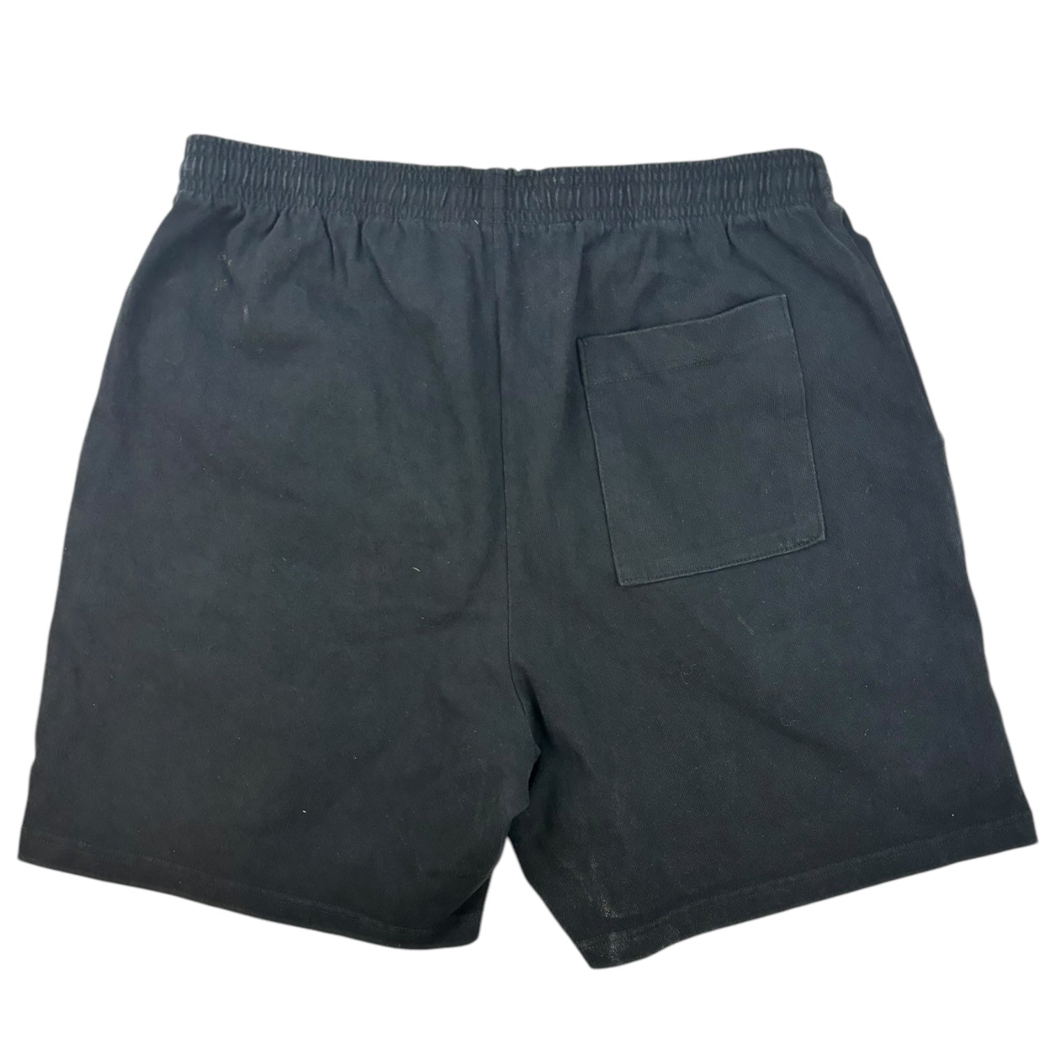 Cactus Jack Property of Jackboys Shorts Black