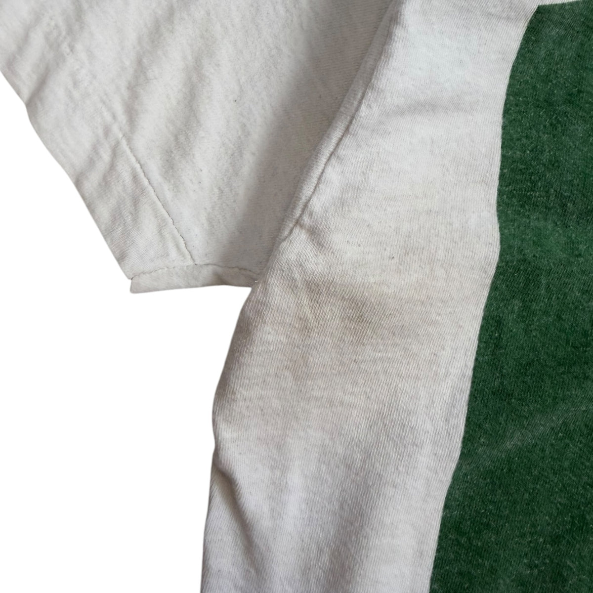Vintage 90s Malcolm X “by any means necessary” T-Shirt White