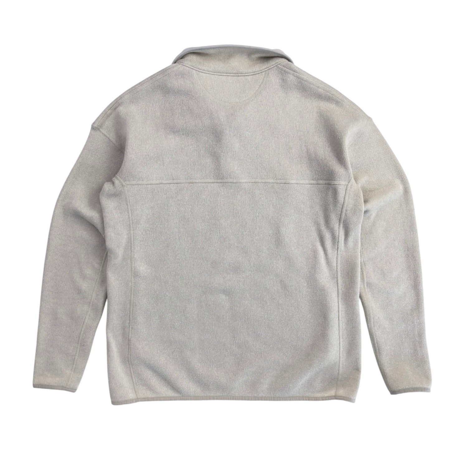 (W) Patagonia Better Sweater 1/4 Zip Marsupial Fleece