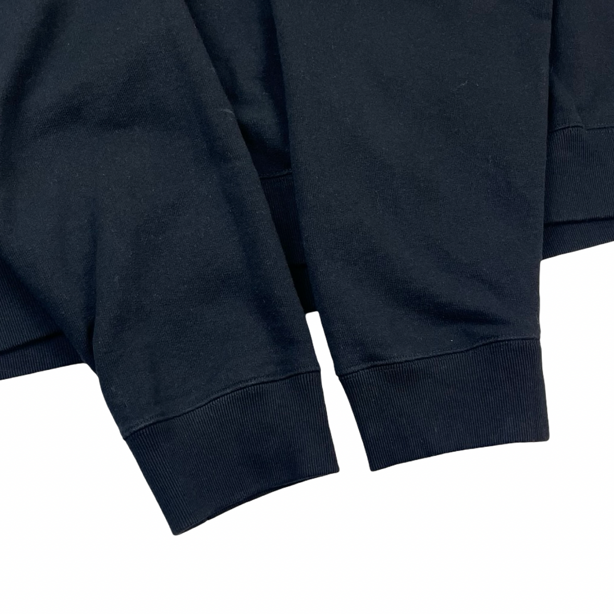 Gucci x The North Face Sweatshirt (FW21) Black