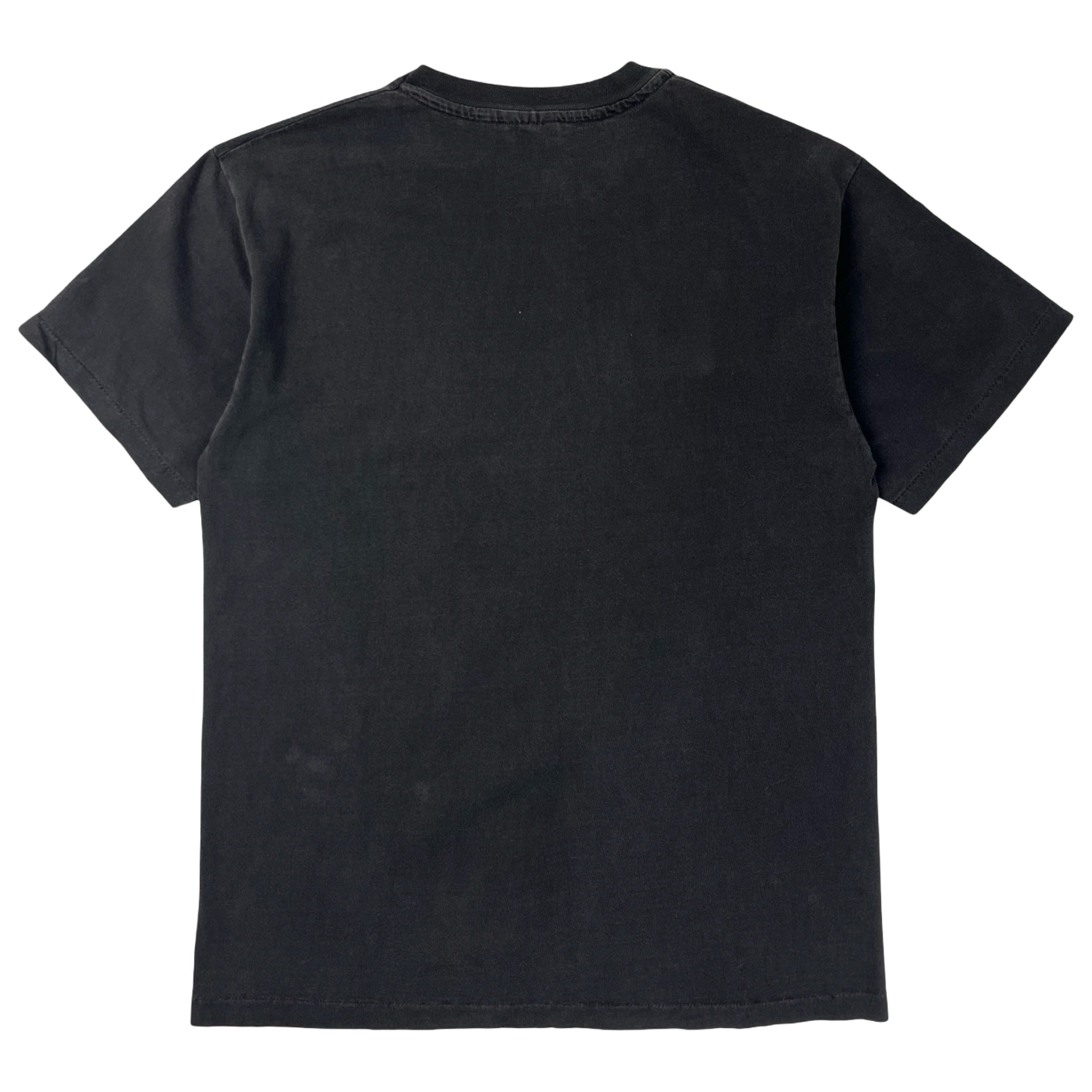 Vintage Toronto Raptors Magic Johnson T-Shirt