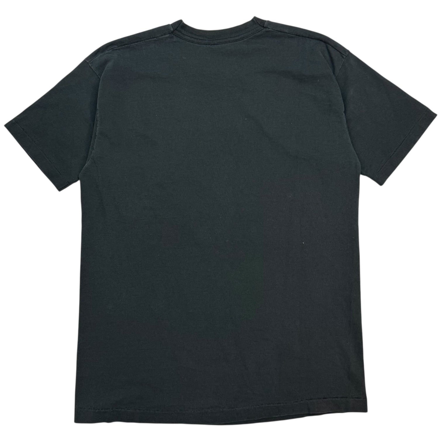 1993 Vampire: The Masquerade Toreador Tee Black