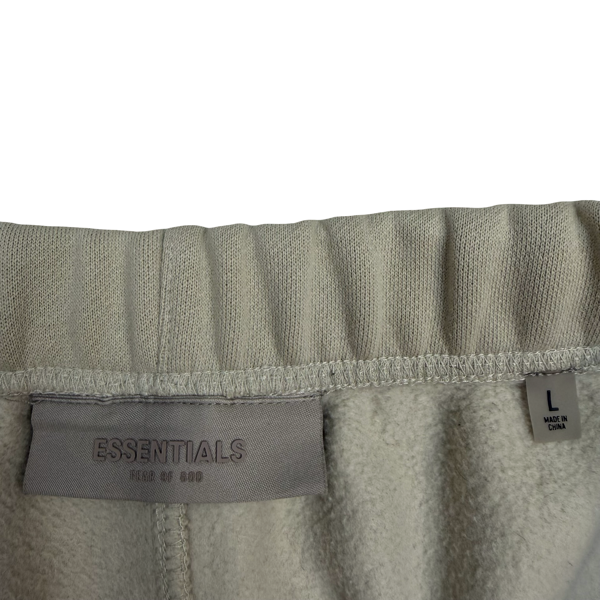 Fear of God Essentials Fleece Relaxed Sweatpants