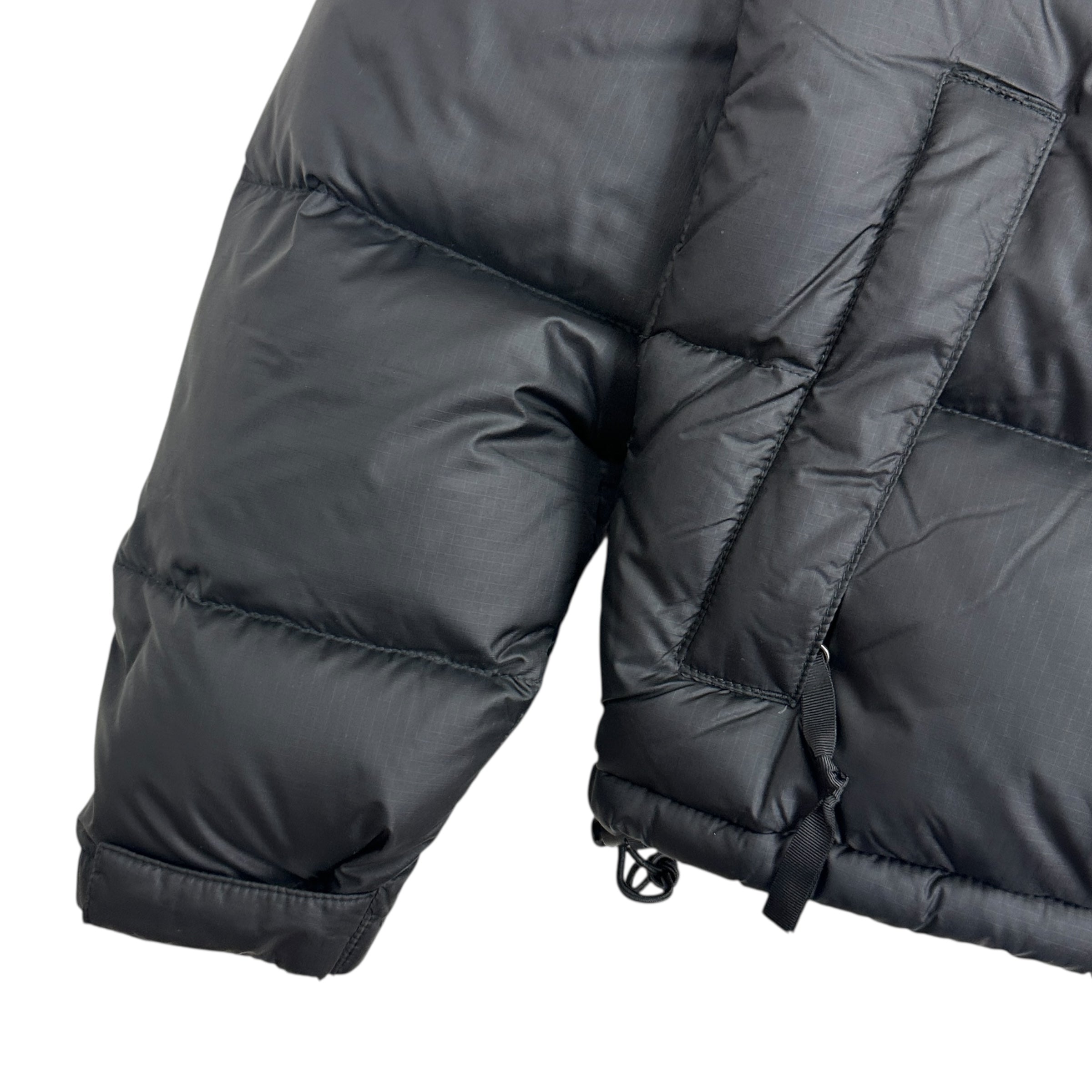 The North Face Women’s 700 Nuptse Black