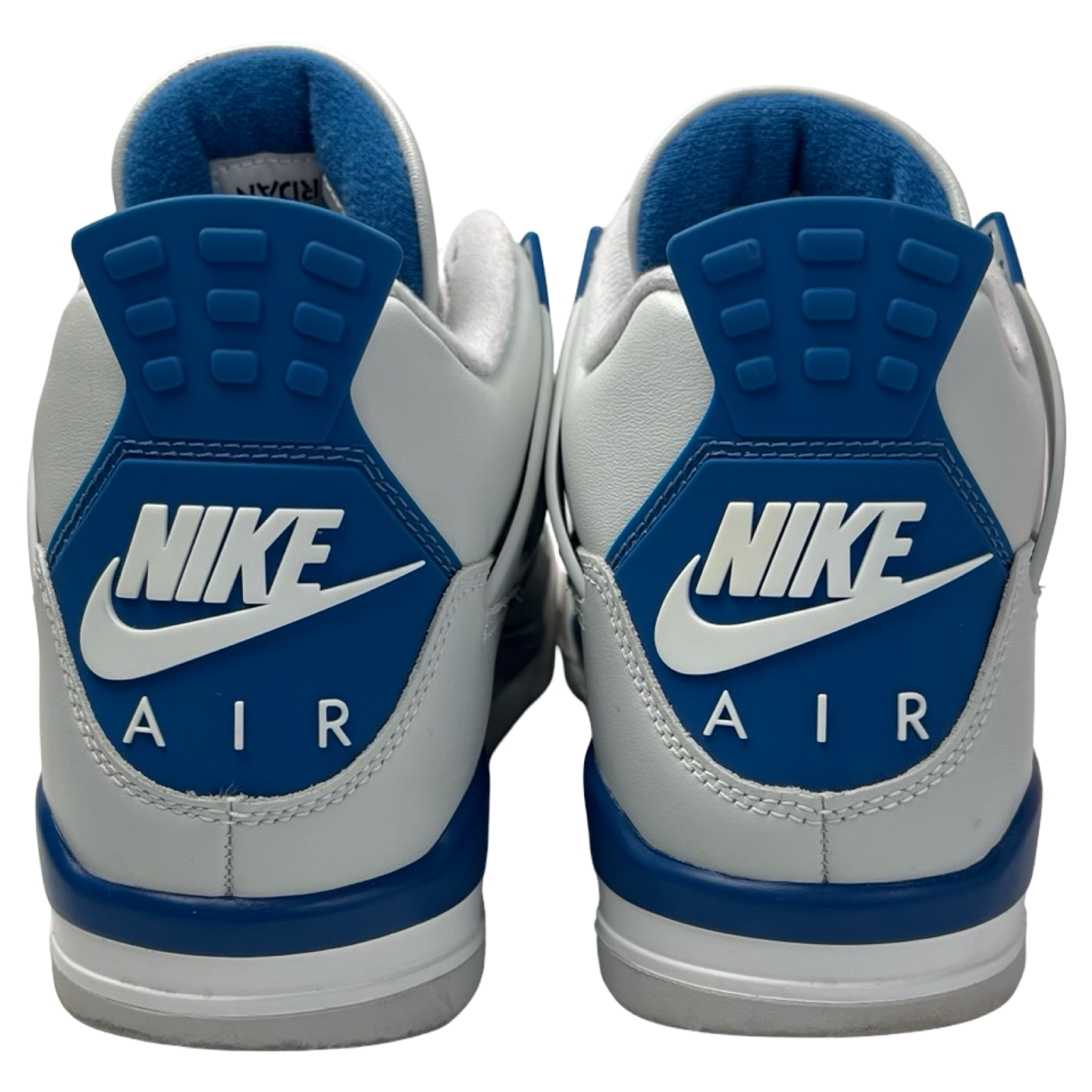 Jordan 4 Retro Military Blue (2024) (Used)