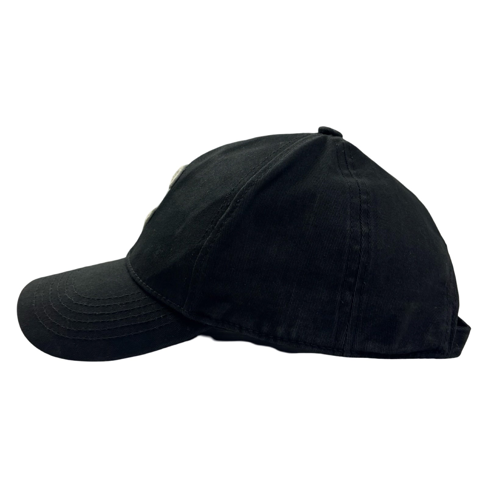 Celine Initial Baseball Cap