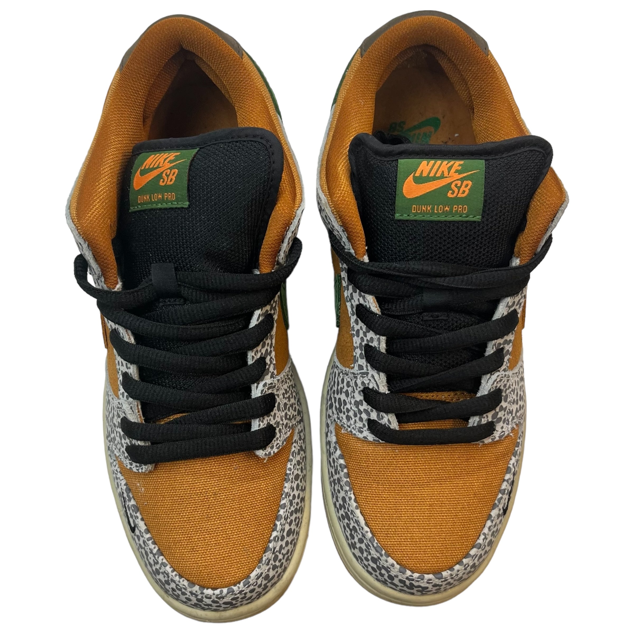 Nike SB Dunk Low Safari (Used)