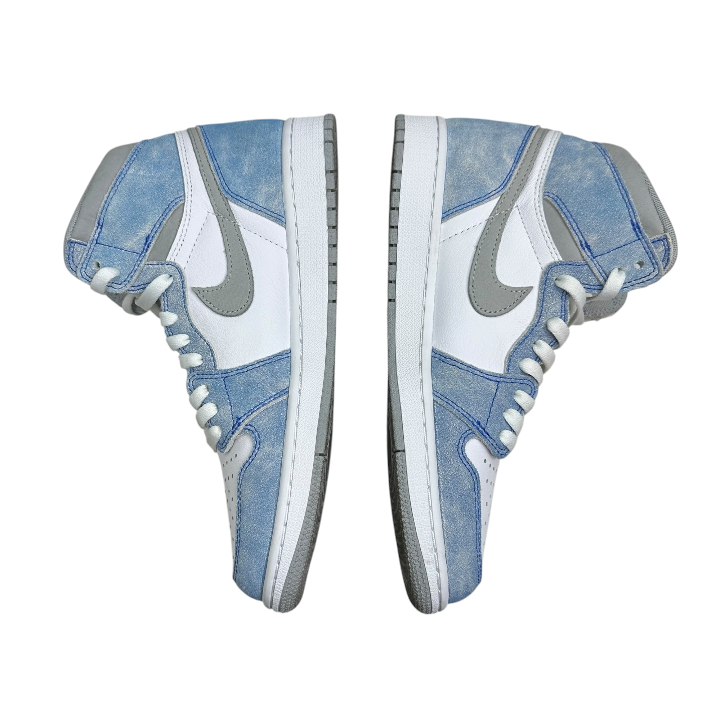 Jordan 1 Hyper Royal (Used)