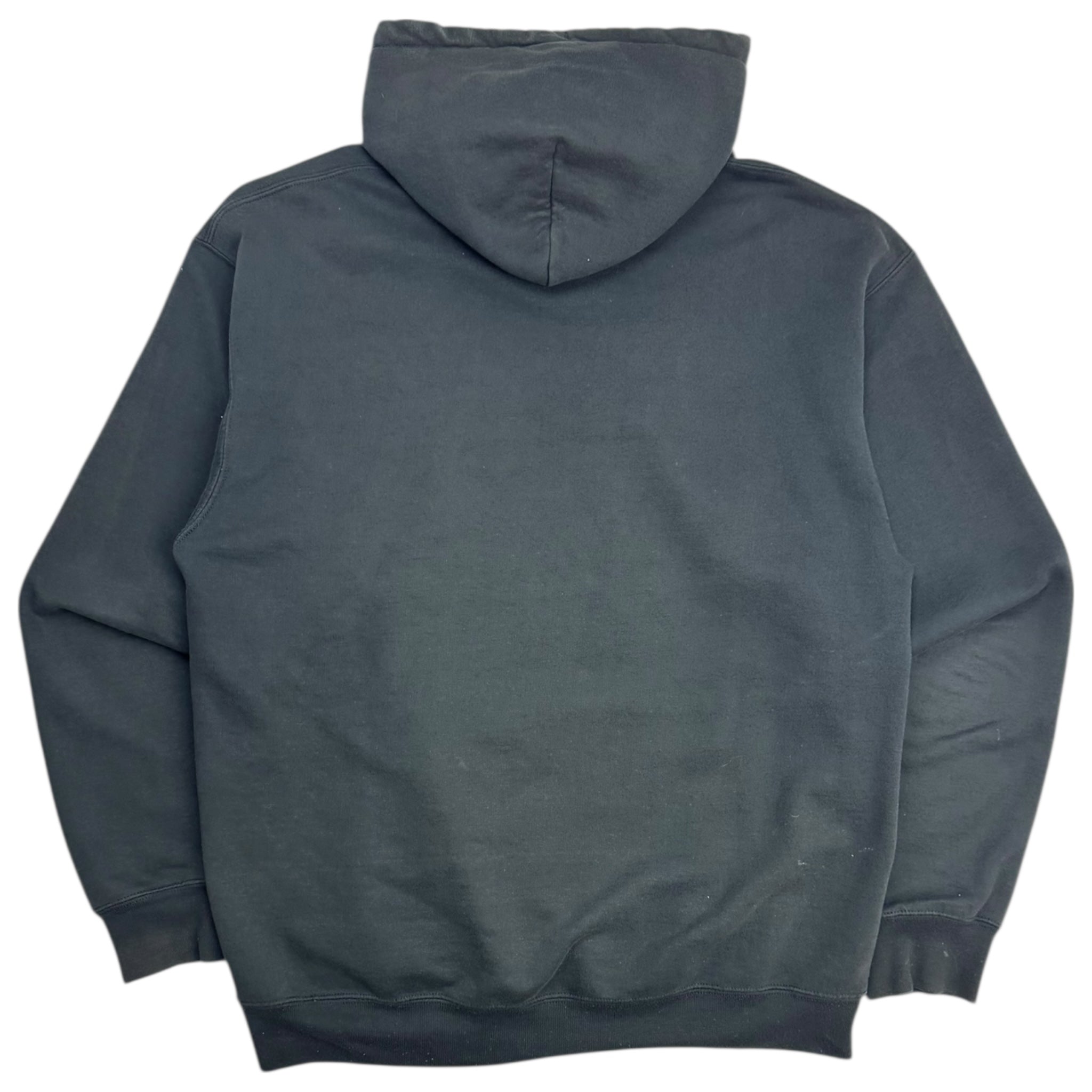 Sci-Fi Fantasy Hoodie Black