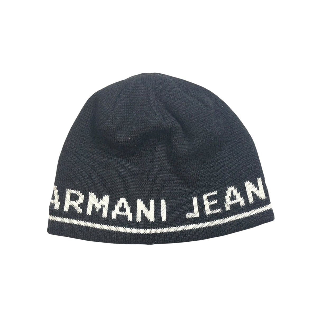Armani Jeans Knit Beanie