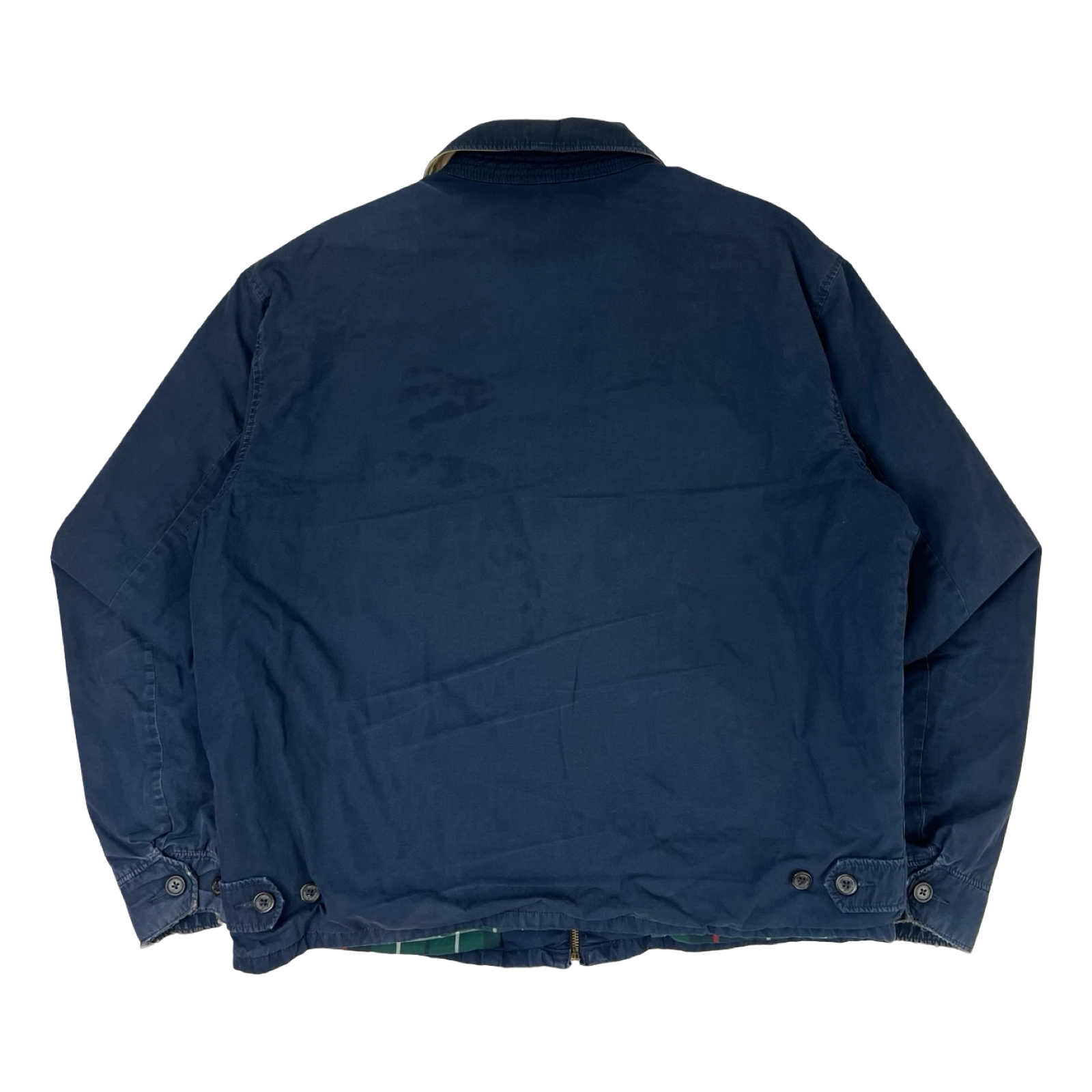 Polo Ralph Lauren Harrington Jacket Navy