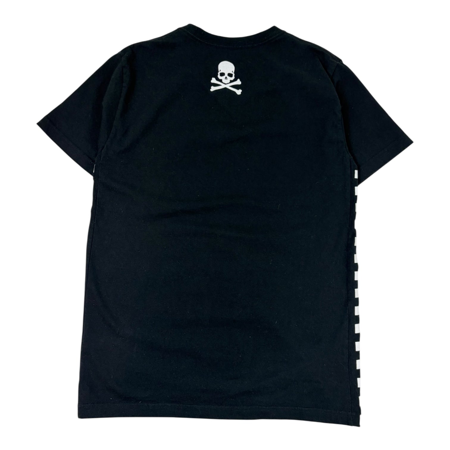 Vans x Mastermind T-Shirt Black