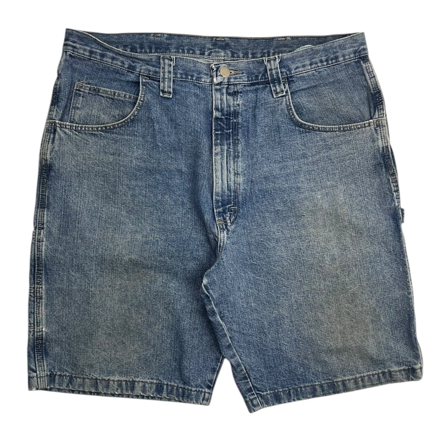 Vintage Wrangler Carpenter Denim Short