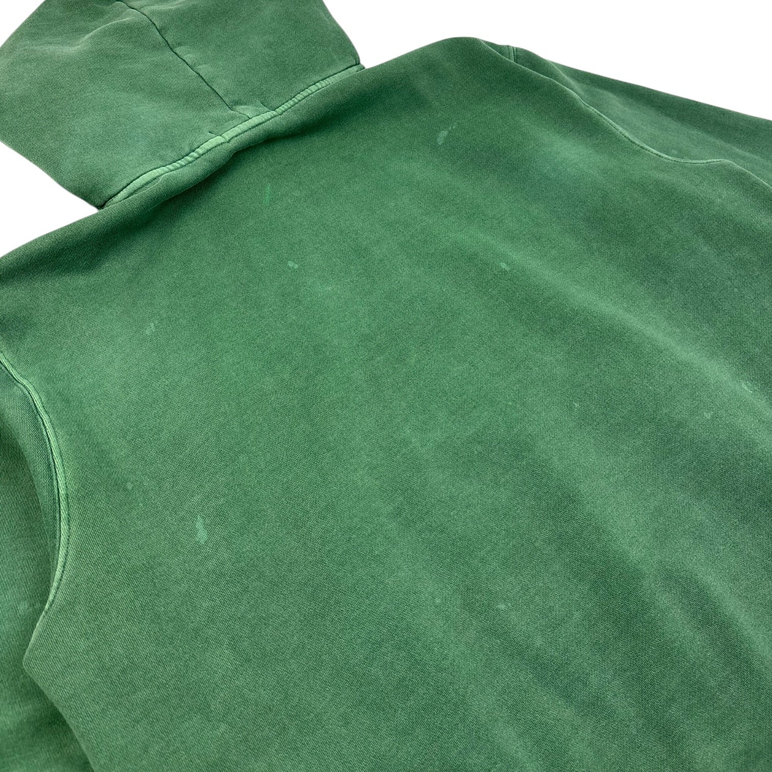 Polo Ralph Lauren Chain Stitched Key West Hoodie Green