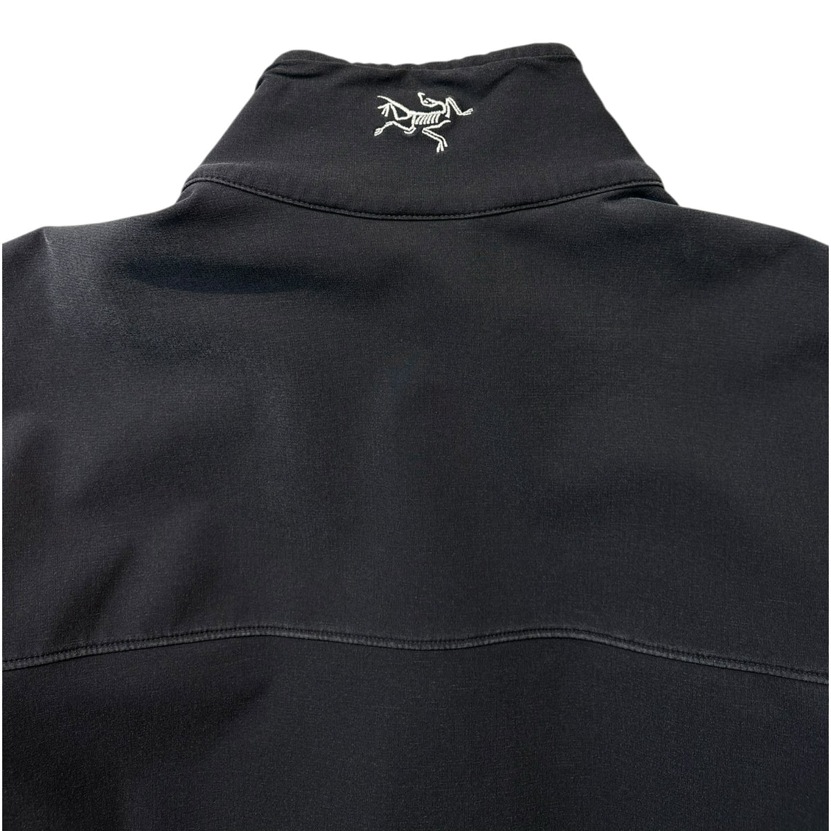 Vintage Arcteryx Gamma SV Jacket Black