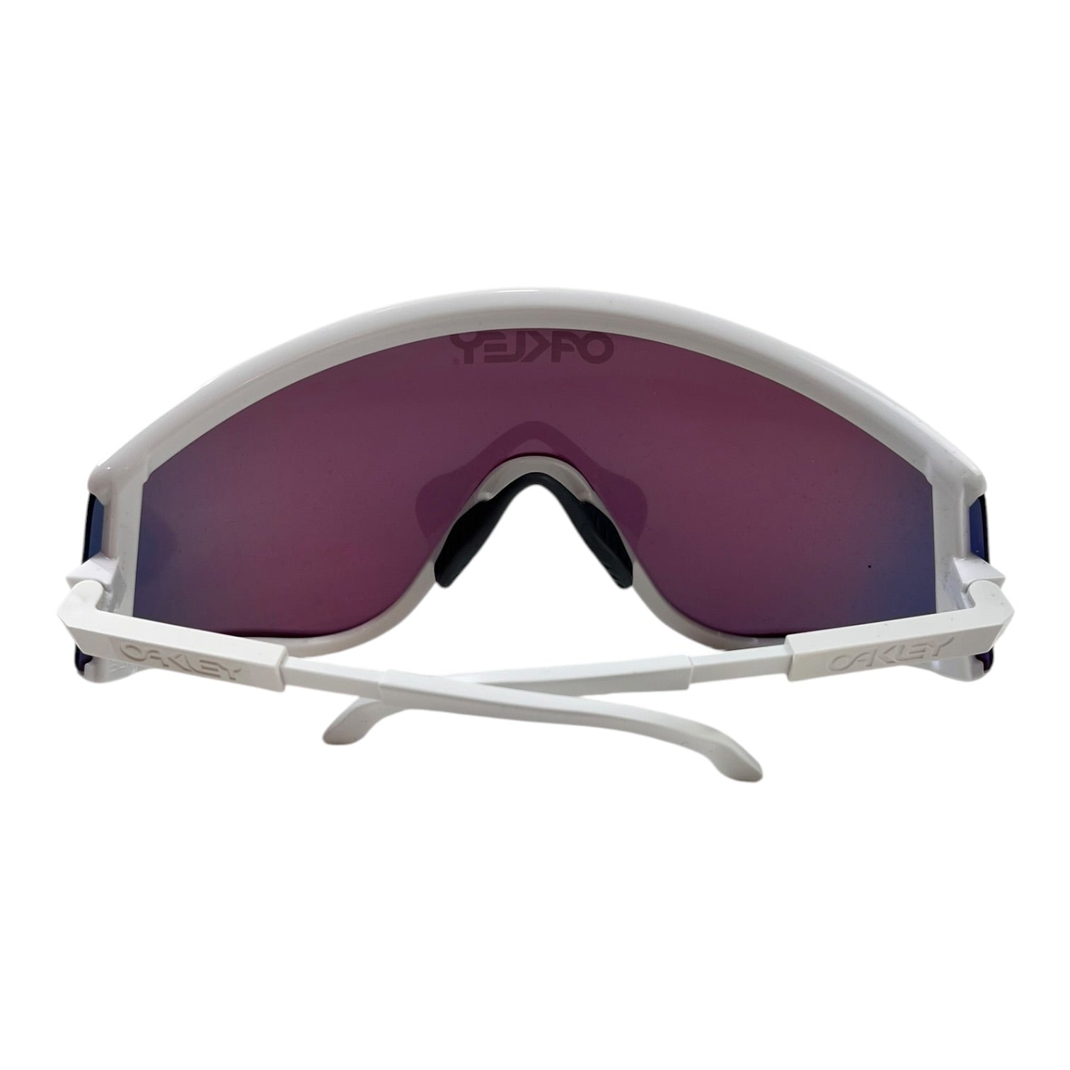 Oakley MUZM Eyeshade Sunglasses