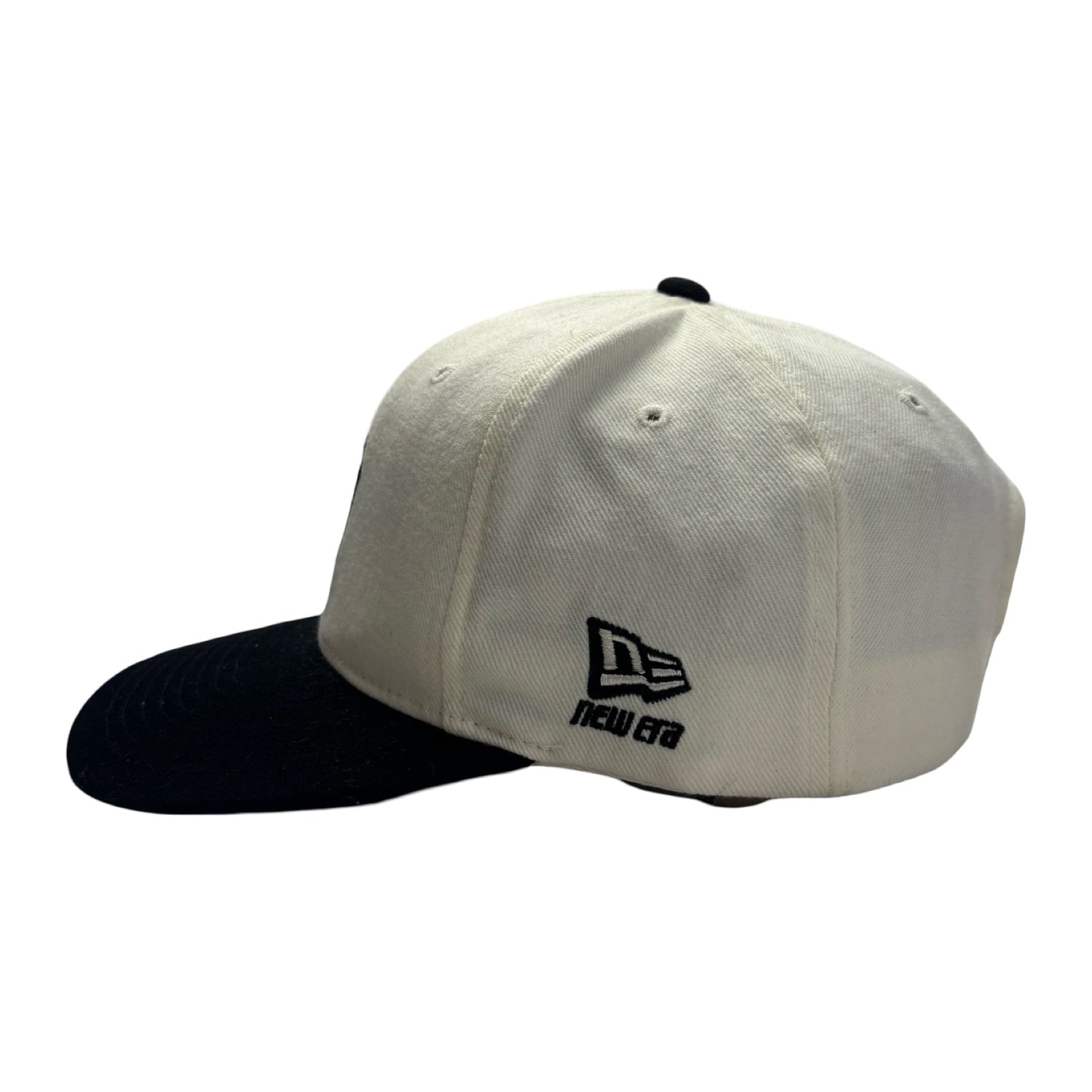 Vintage New Era New York Yankees Ball Park Hat