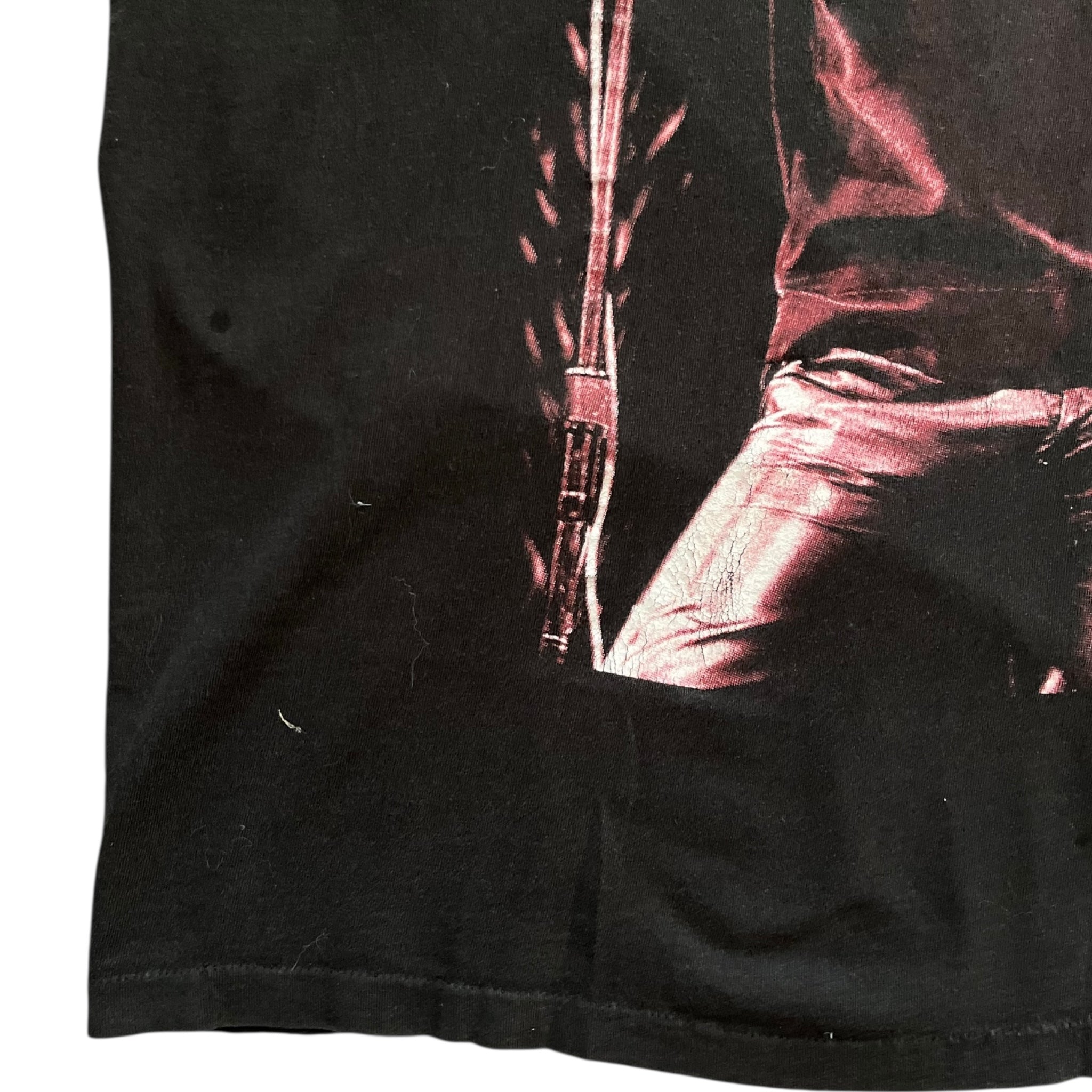 1994 Jim Morrison The Doors Light my Fire Tee