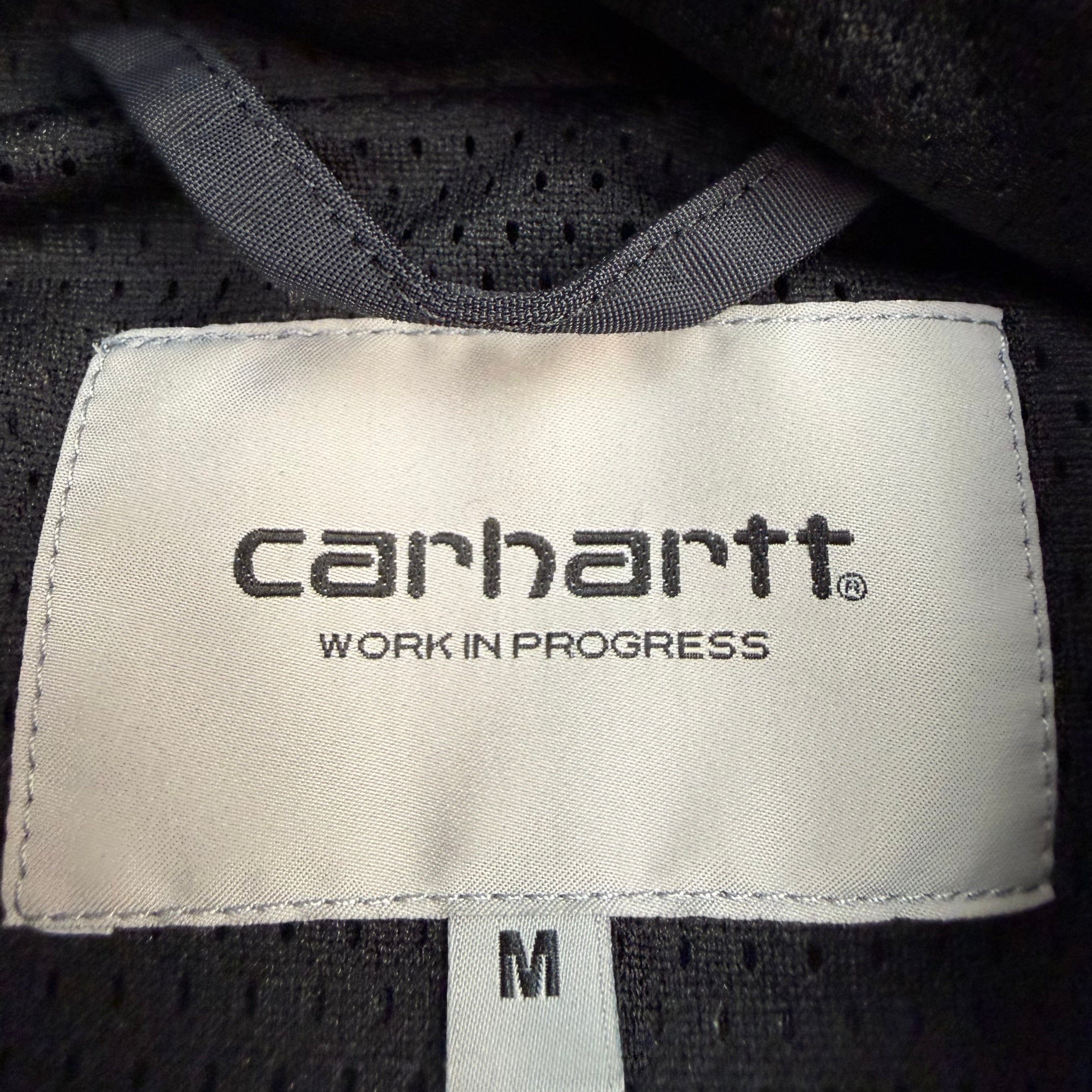 Carhartt WIP Nimbus Pullover Black