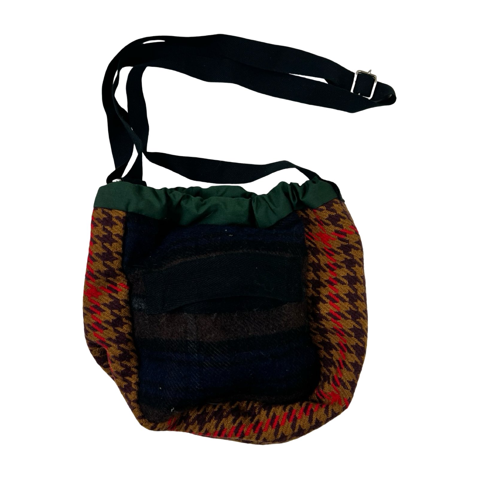 Sacai Zantan Pochette Bag