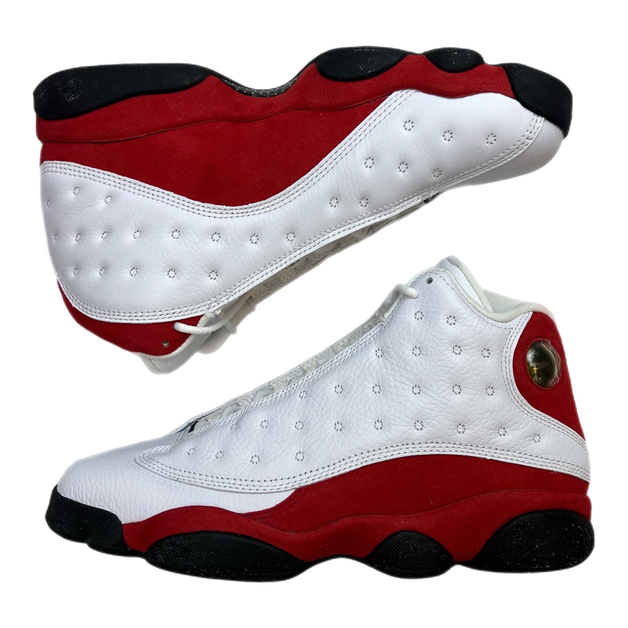 Jordan 13 Cherry (2010)