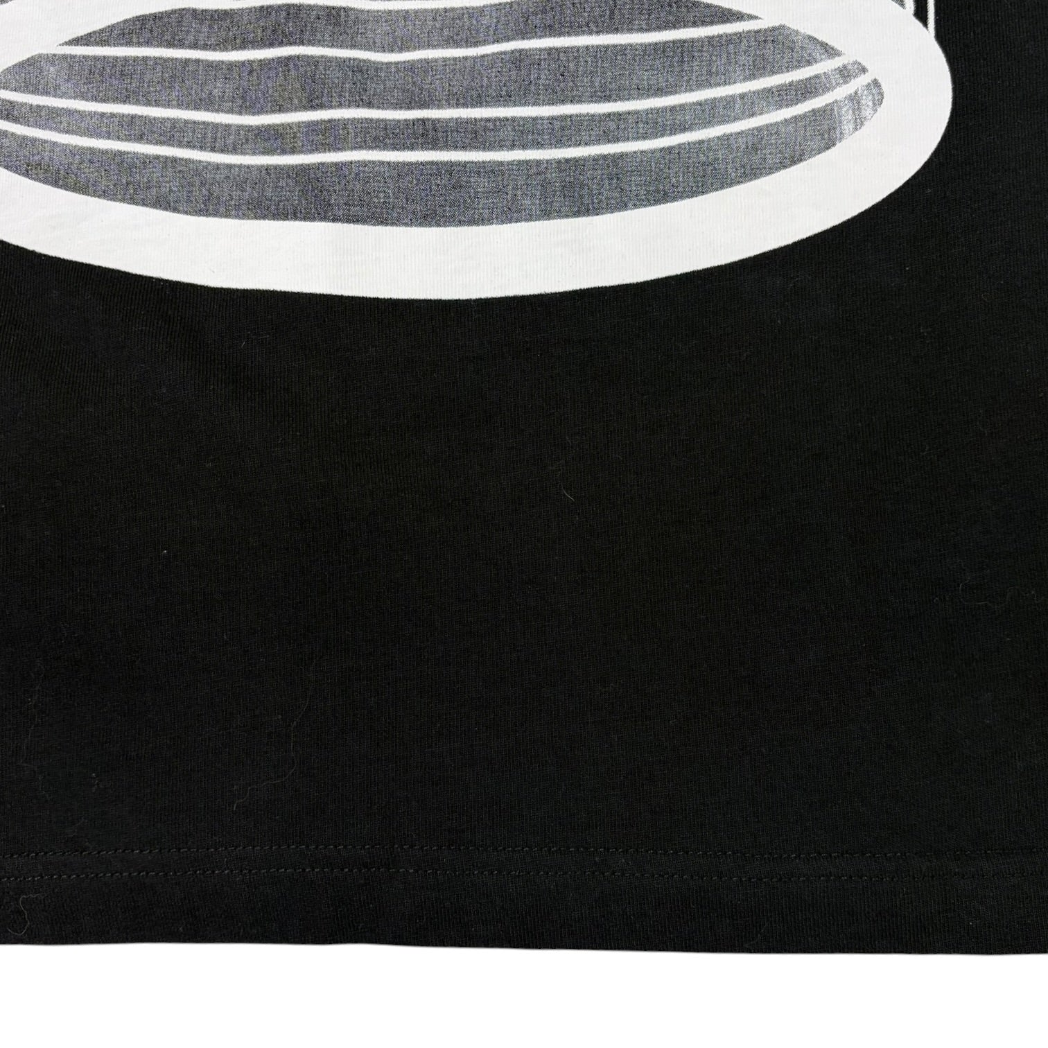 Hood By Air Astronaut Longsleeve Black