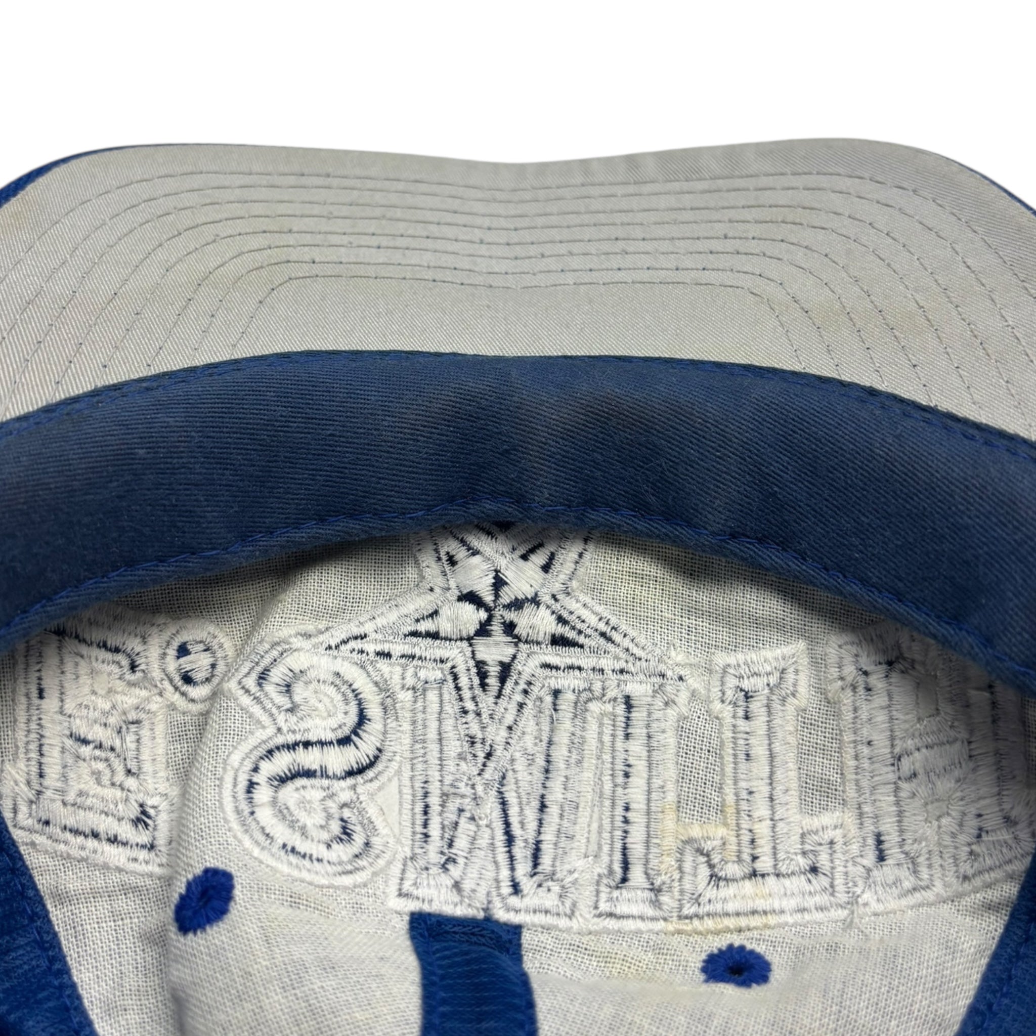 Vintage Starter Dallas Cowboys Emmit Smith Snapback Hat