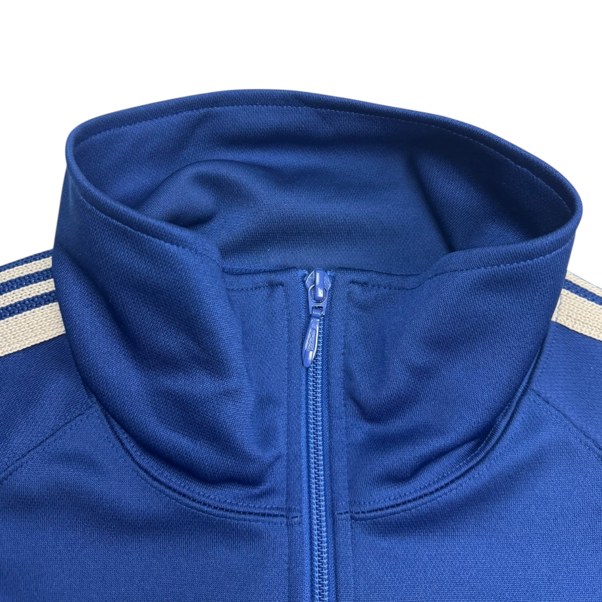 Needles Track Jacket Royal