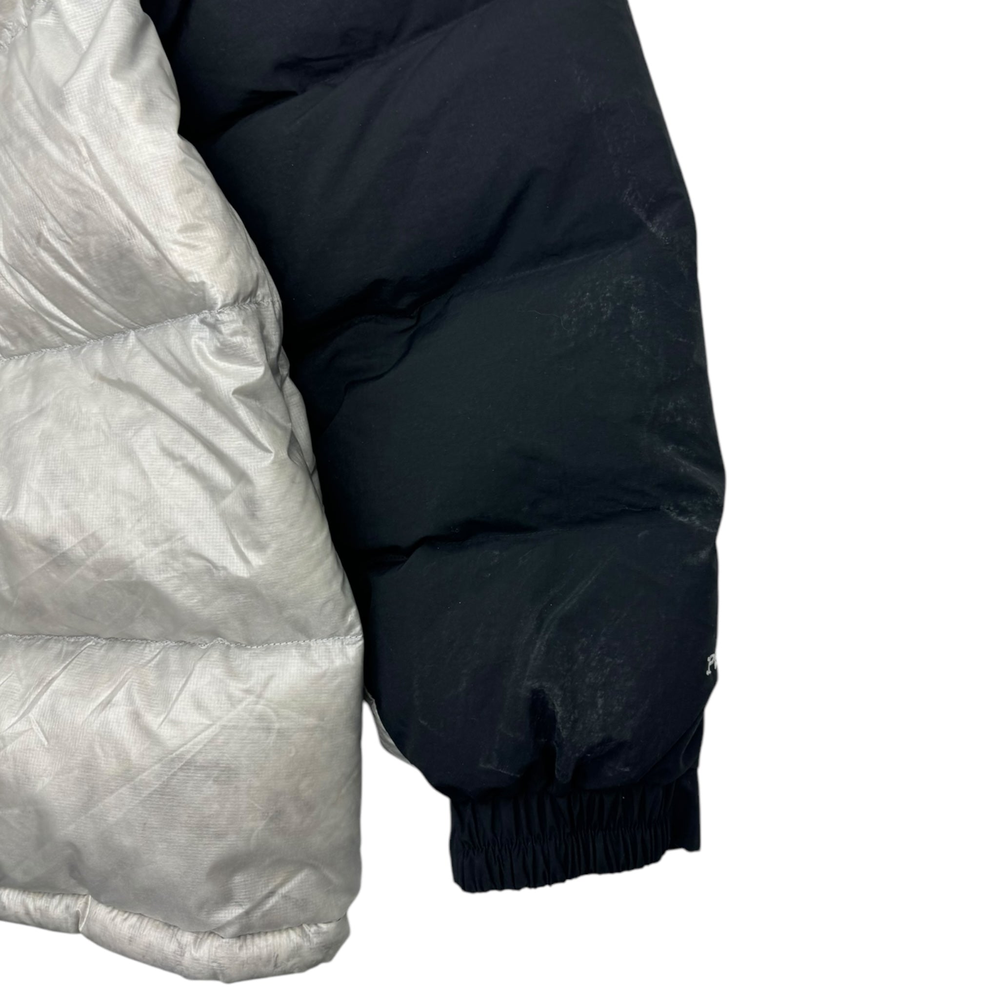 Stussy & Mountain Hardwear Subzero Down Jacket