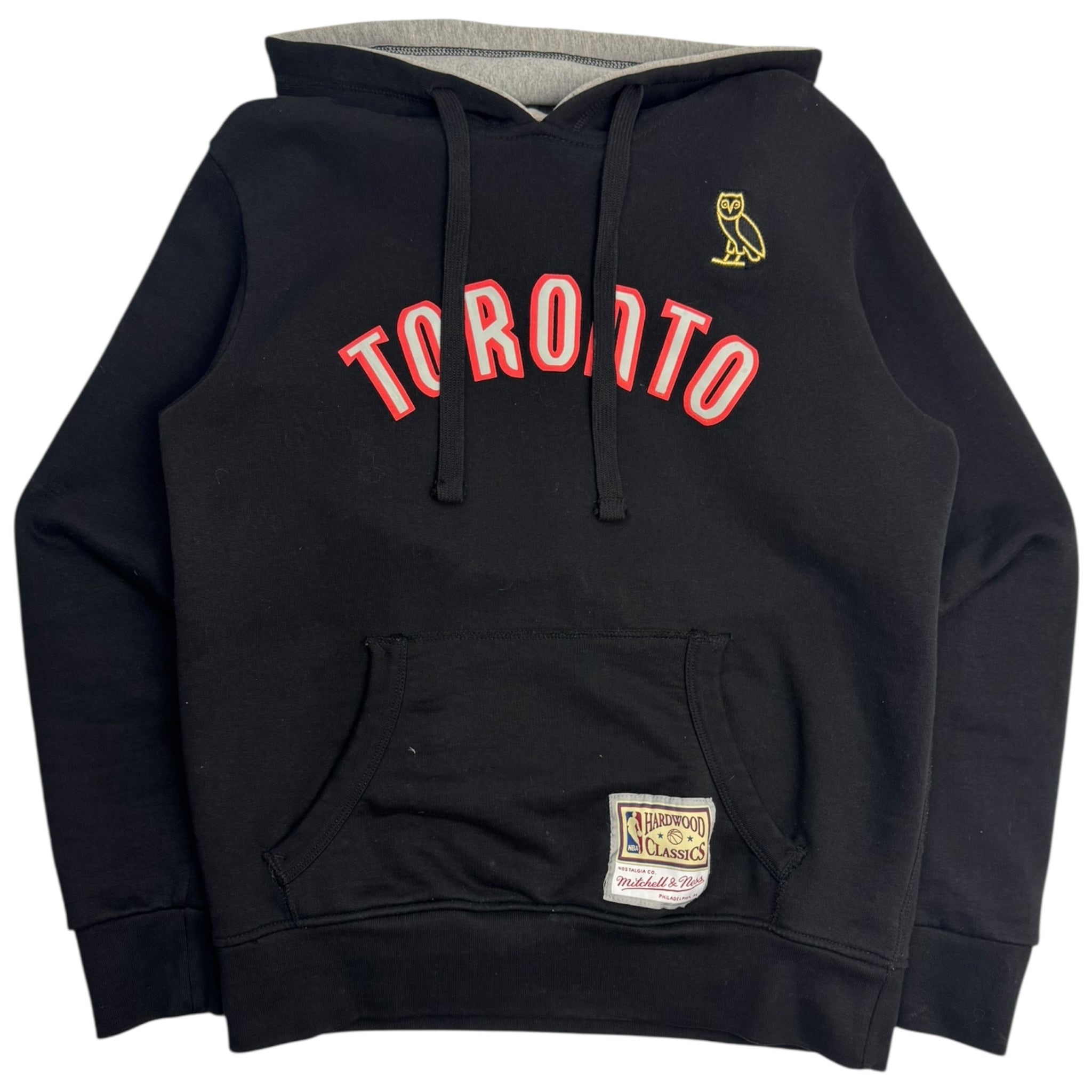 OVO x Mitchell & Ness Toronto Raptors Hoodie