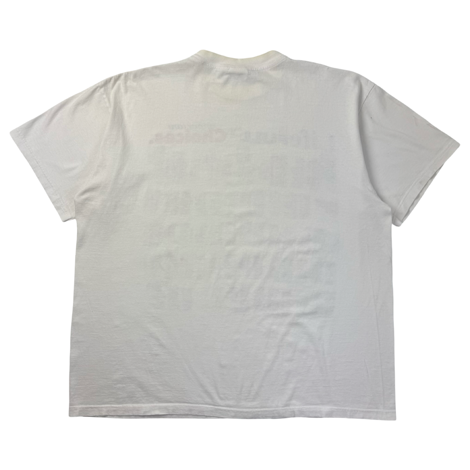 1994 Life Is Full Of Important Choices Beer T-Shirt