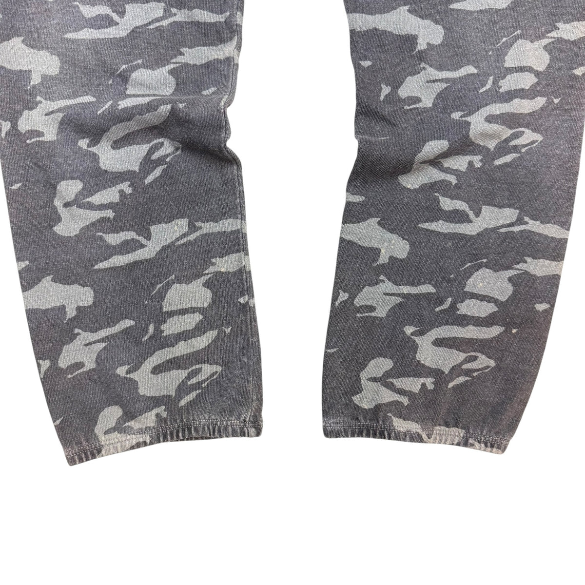 Chrome Hearts Sweatpants Grey/Camoflauge