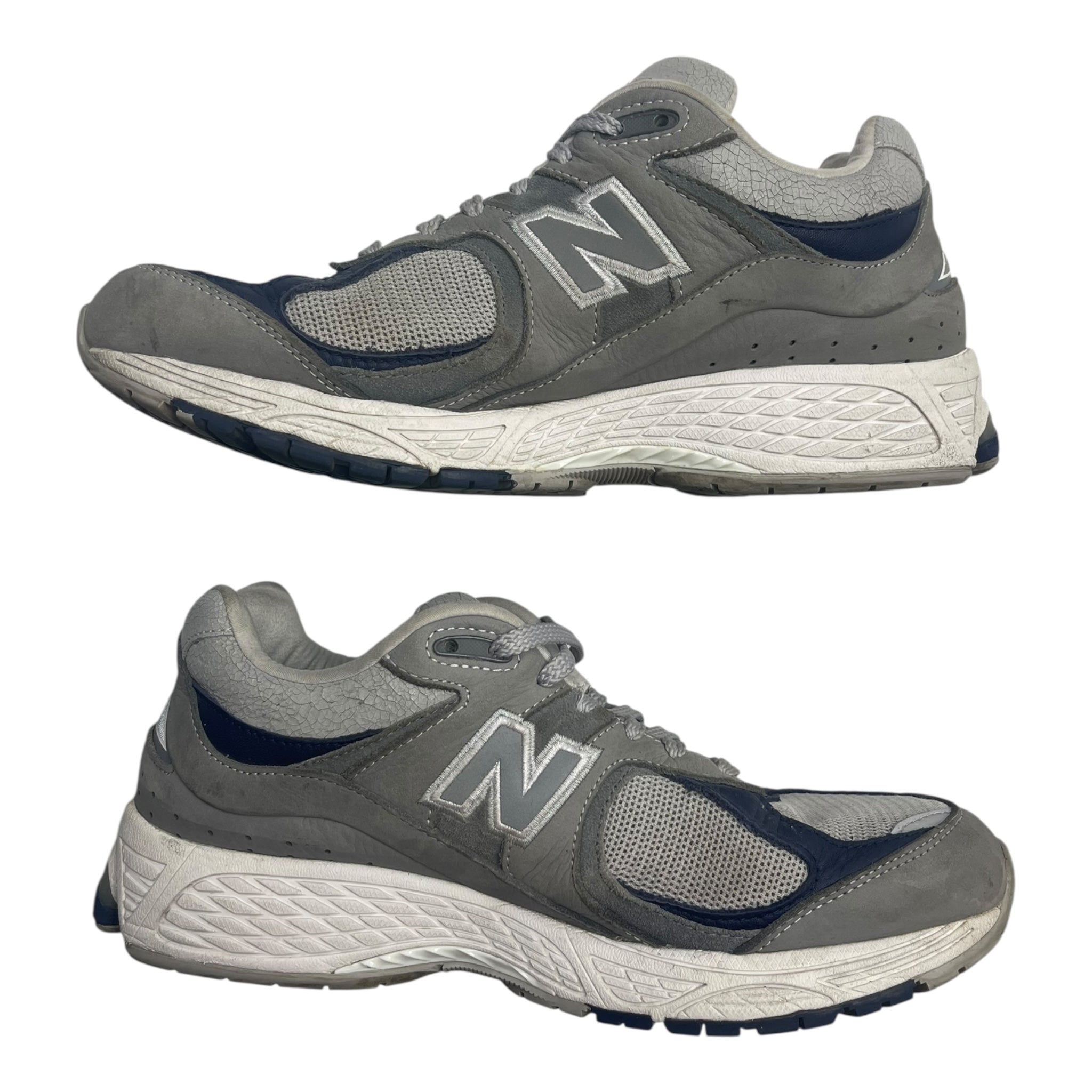 New Balance 2002R thisisneverthat The 2022 Downtown Run (Used)