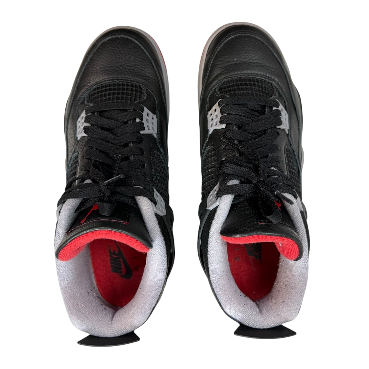 Jordan 4 Retro Bred Reimagined (Used)