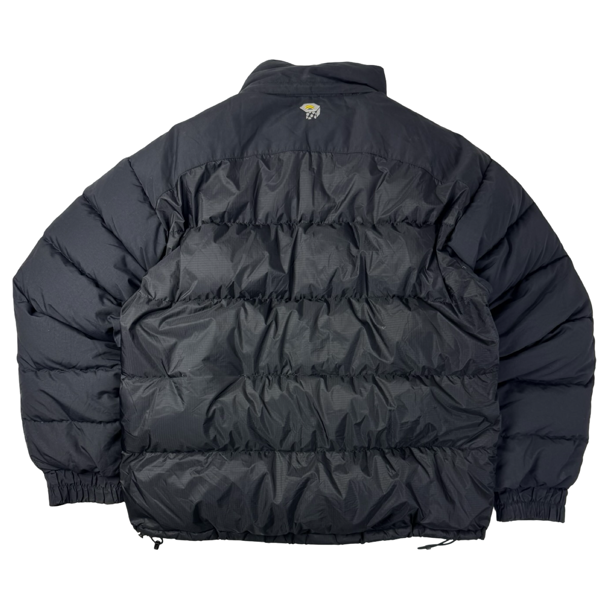 Mountain Hardwear Conduit SL Down Fill Puffer Jacket Black
