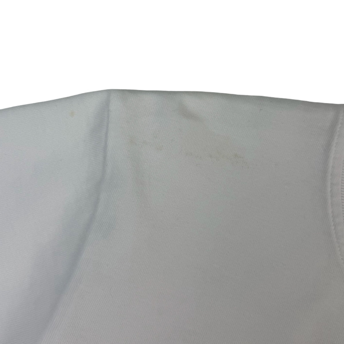 Casablanca Casa Way T-Shirt White
