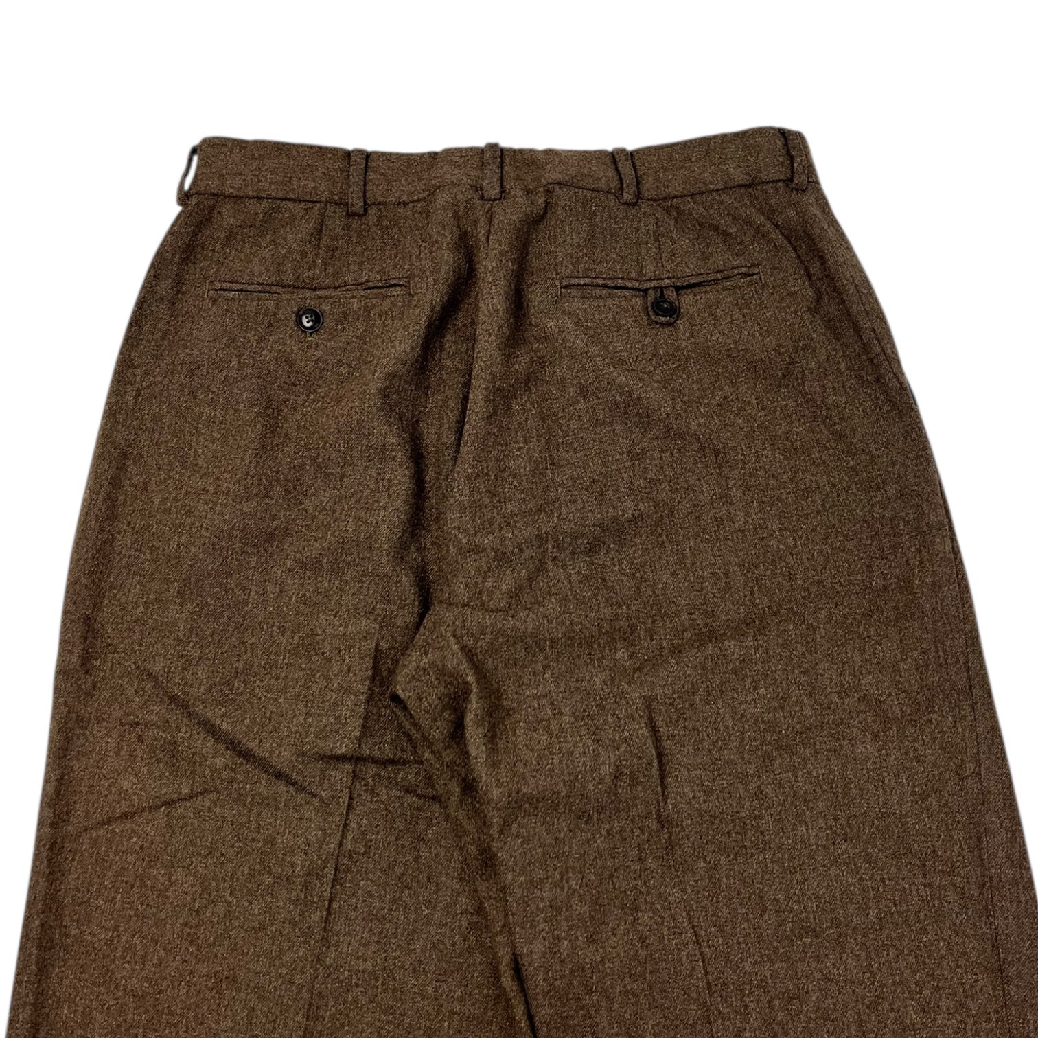 Vintage Polo Ralph Lauren Wool Bottoms