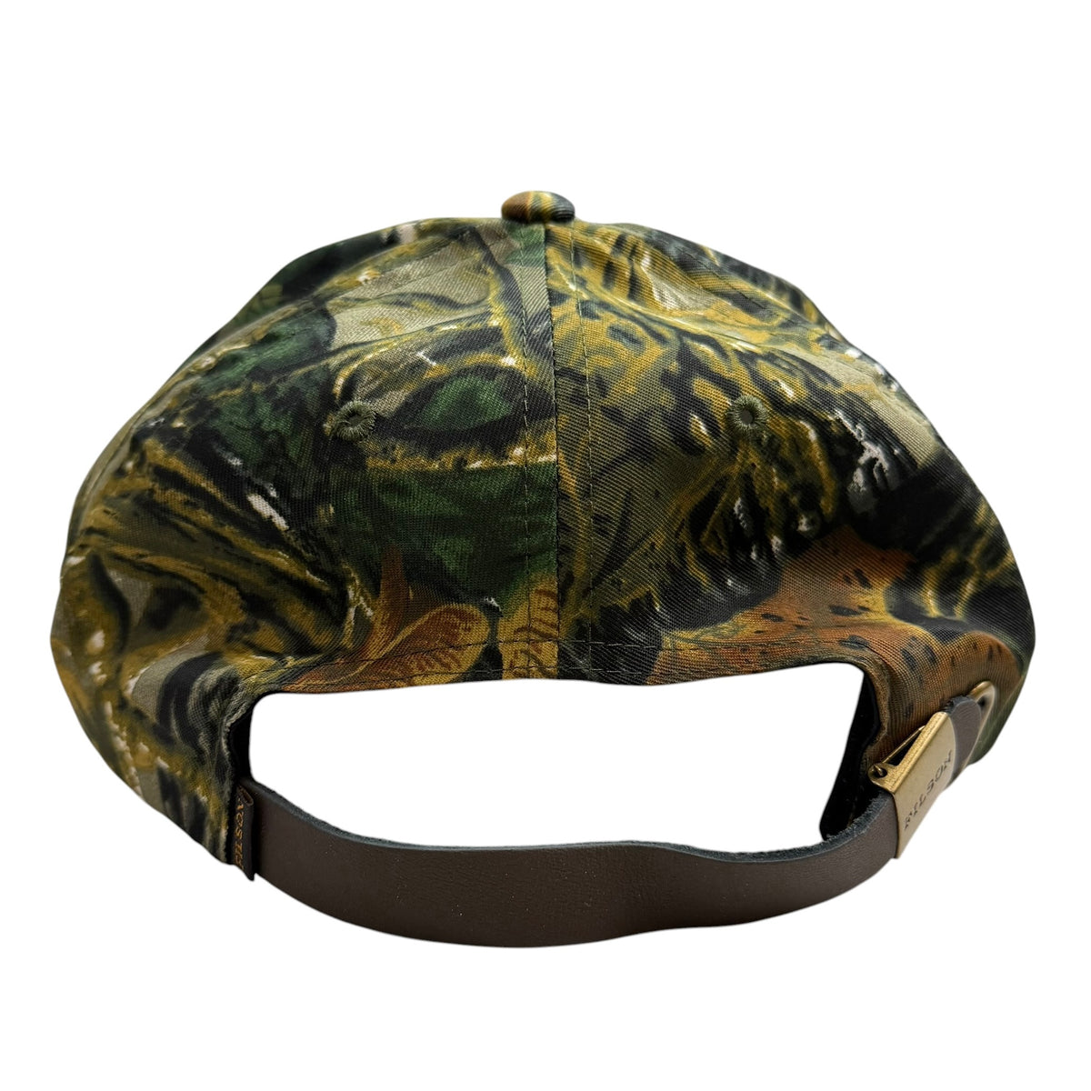 Filson Logger Embroidered Cap Camo