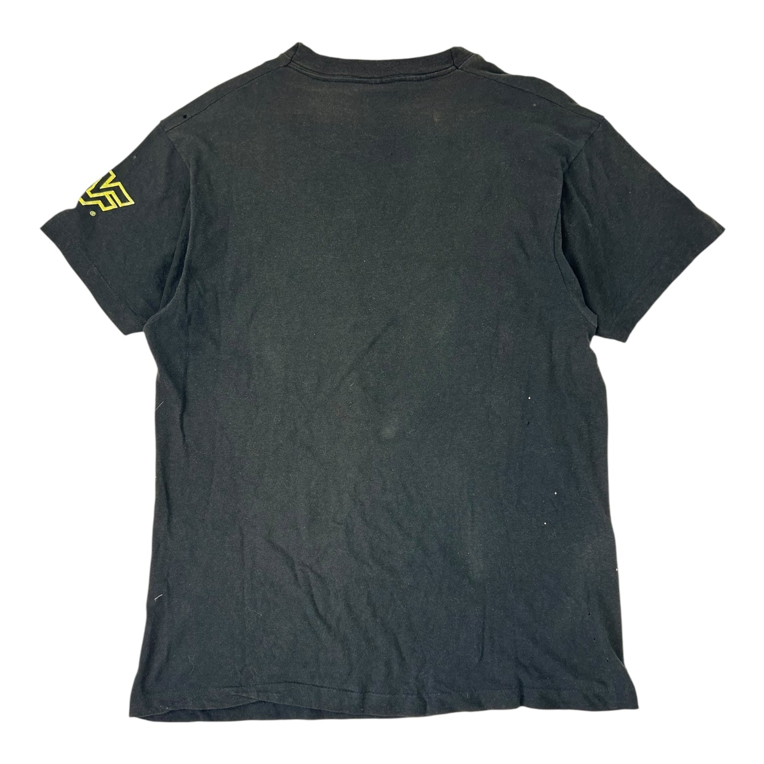 1991 Hulk Hogan American Hero Shirt T-Shirt
