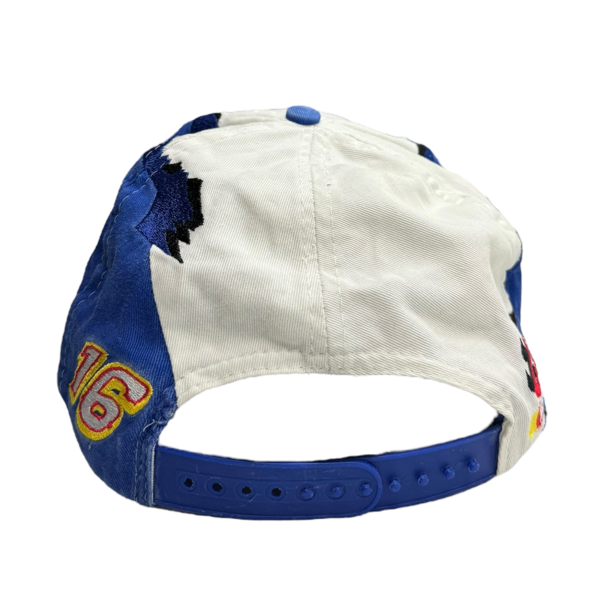 Vintage Racing NASCAR NAPA Racing Hat