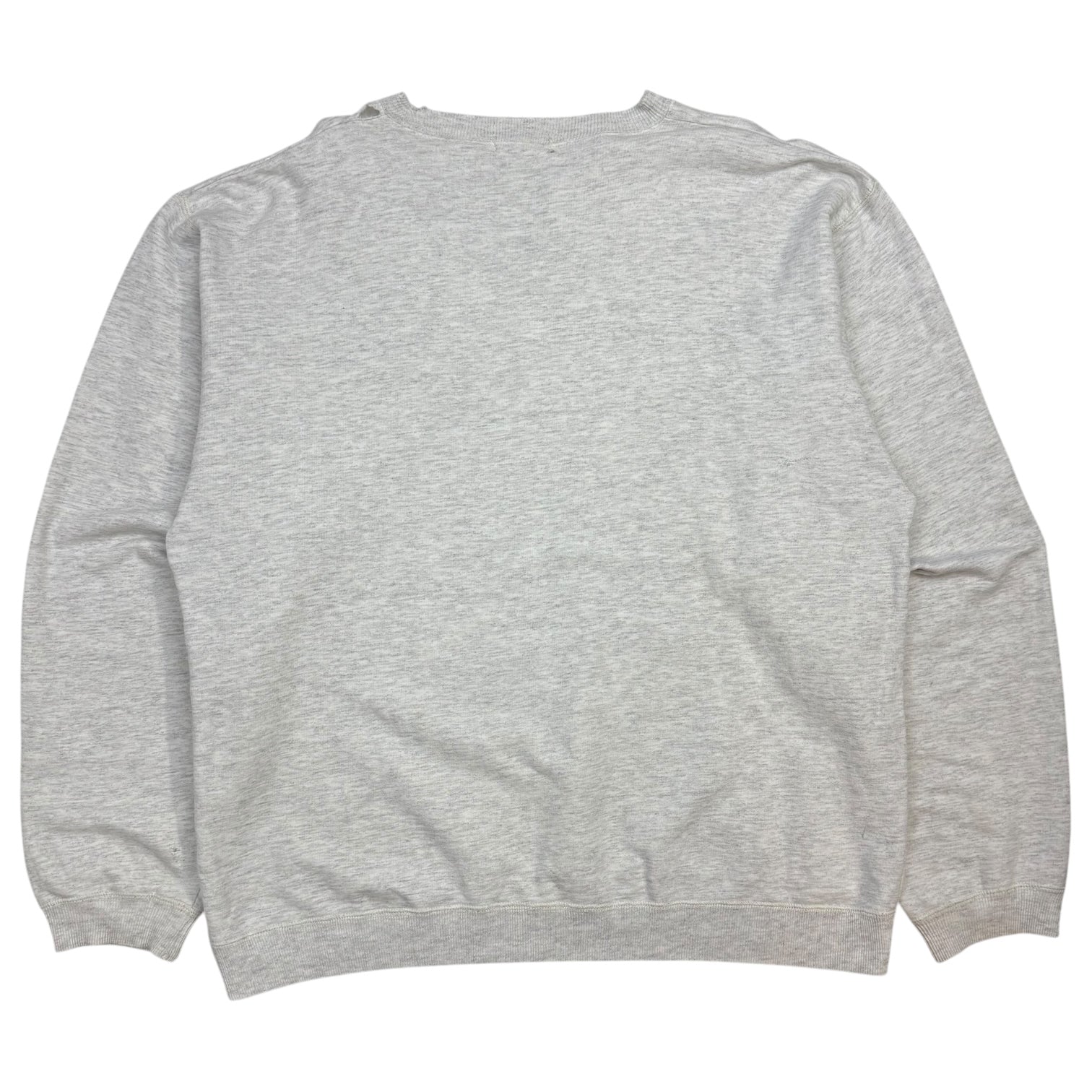 Vintage Club Monaco Crewneck Grey