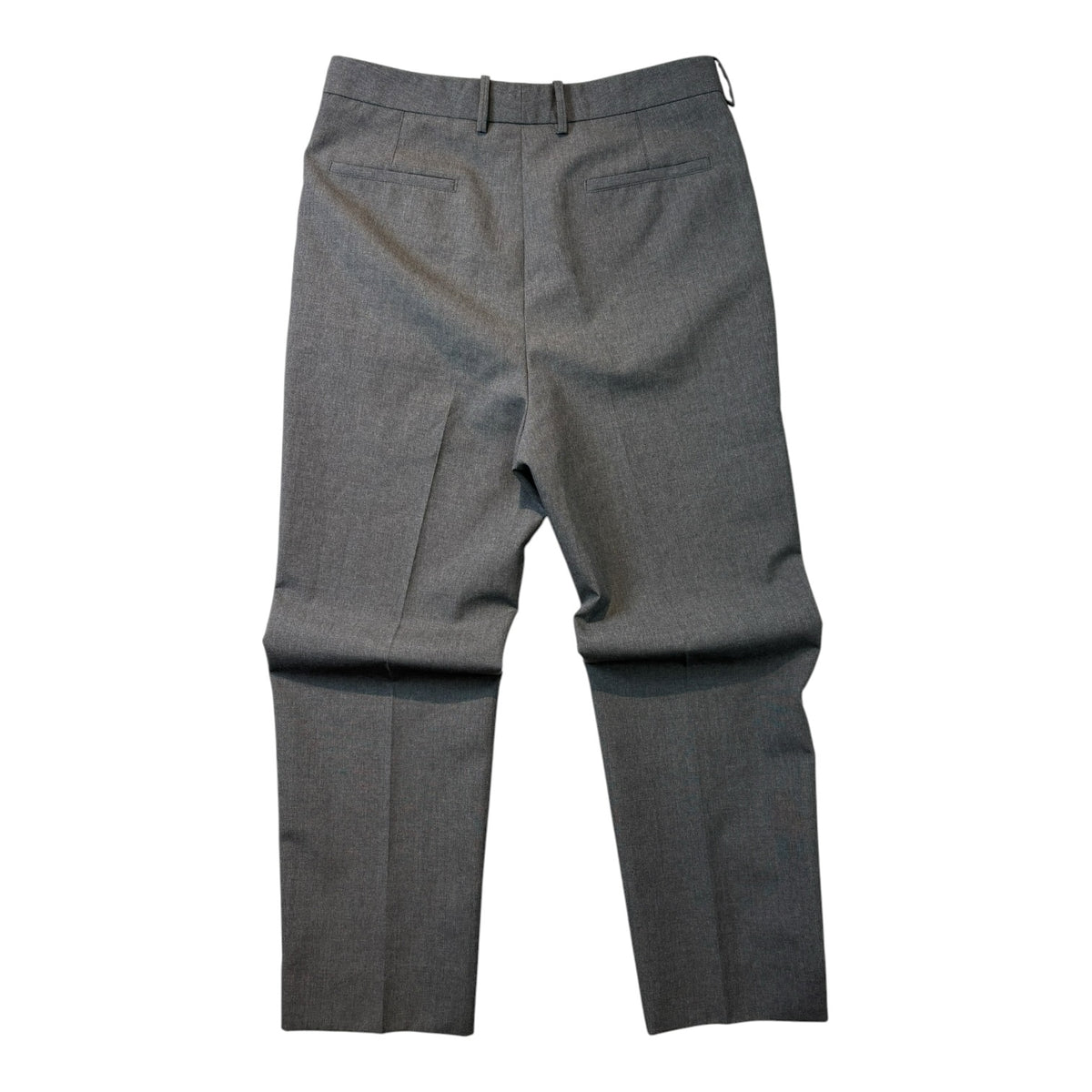 OAMC Tailored Trouser Pants Grey