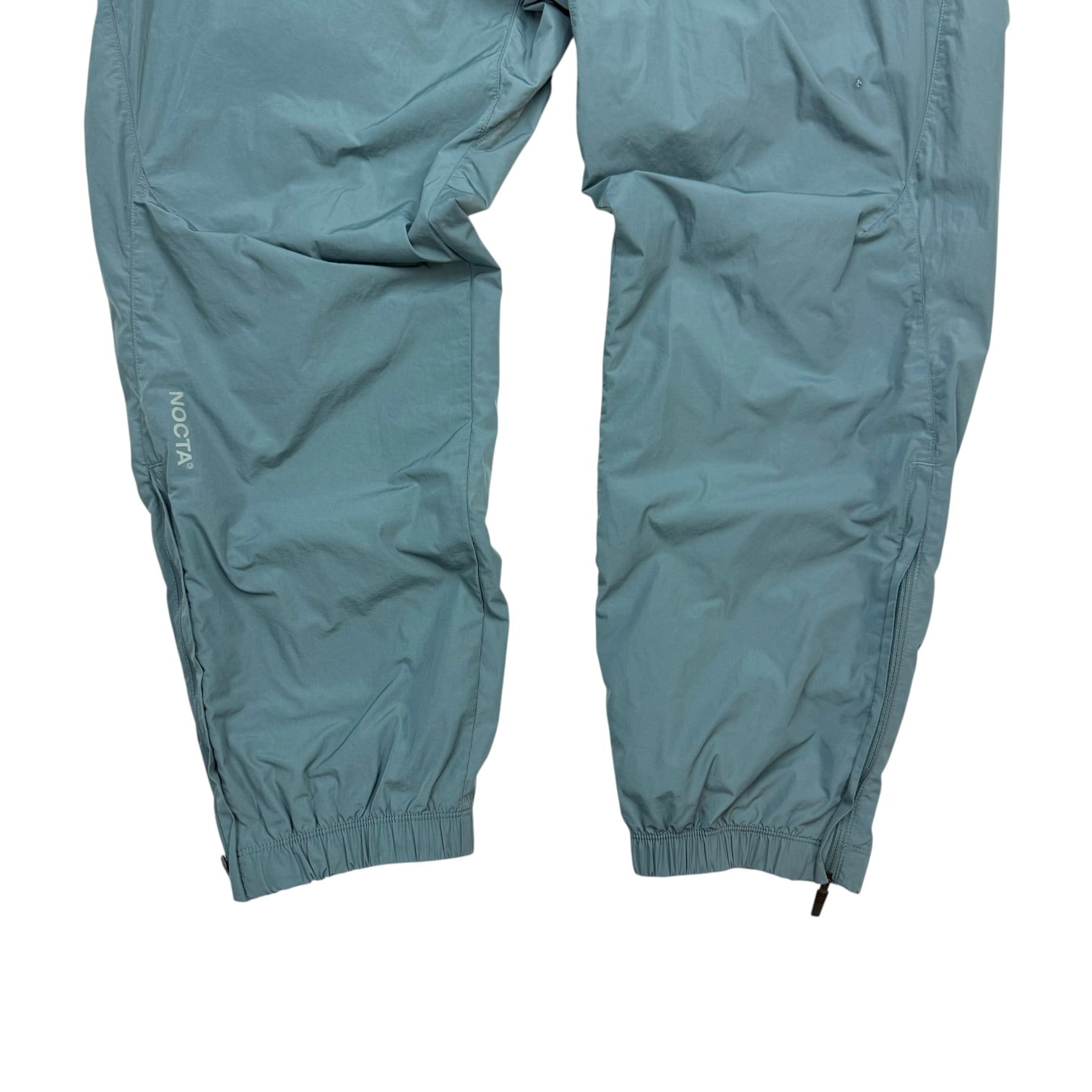 Nike x Nocta Northstar Nylon Track Pants Mineral Slate/ Faded Spruce
