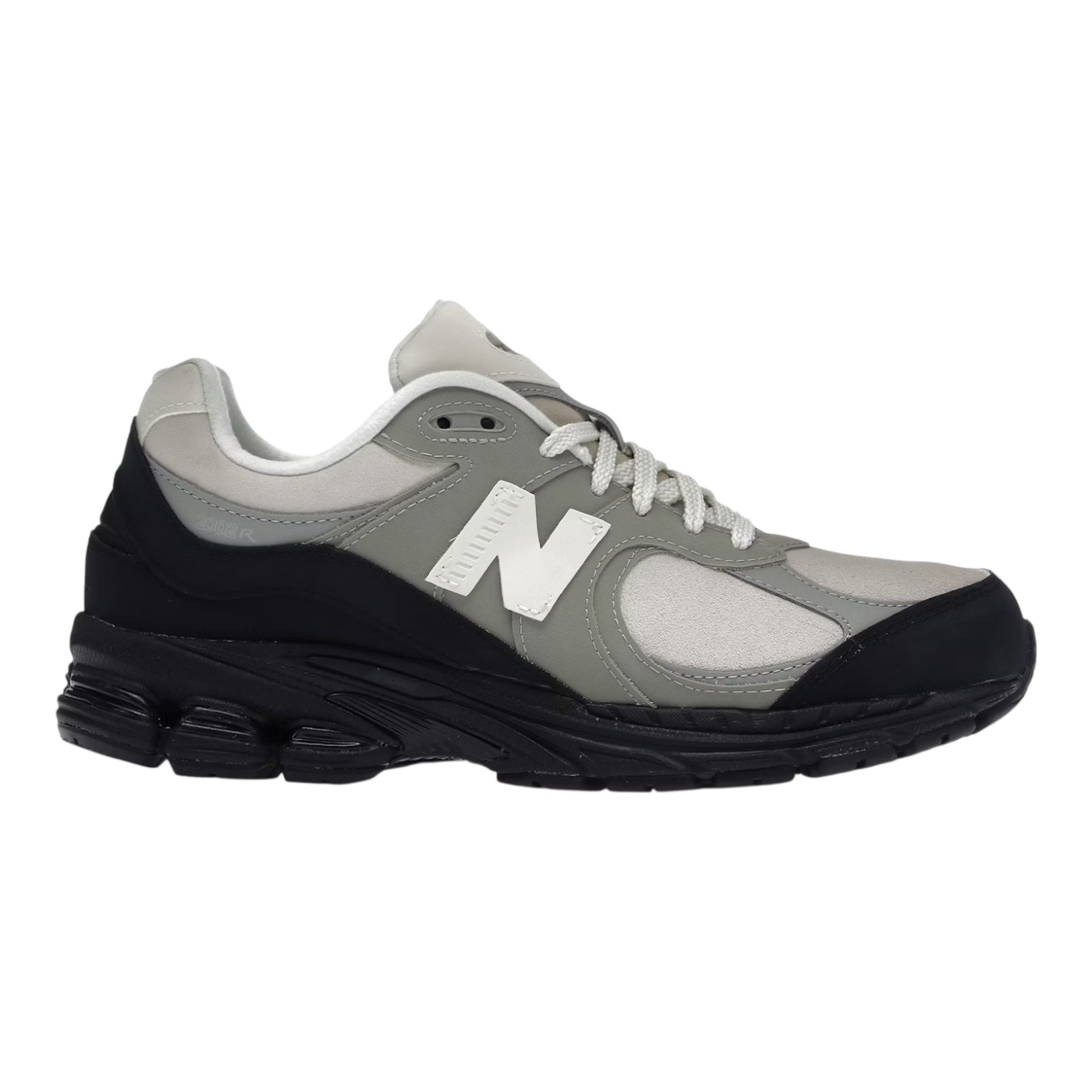 New Balance The Basement x 2002R Stone Grey (Used)