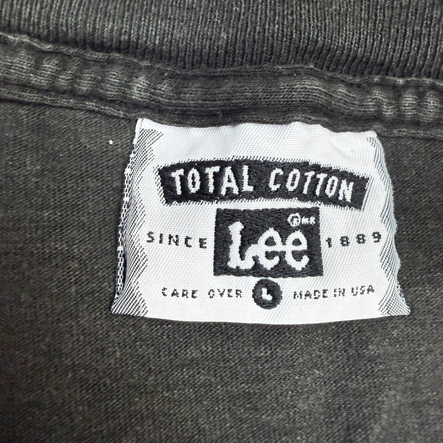 Vintage Brooks & Dunn Asphalt Cowboys Tee Black