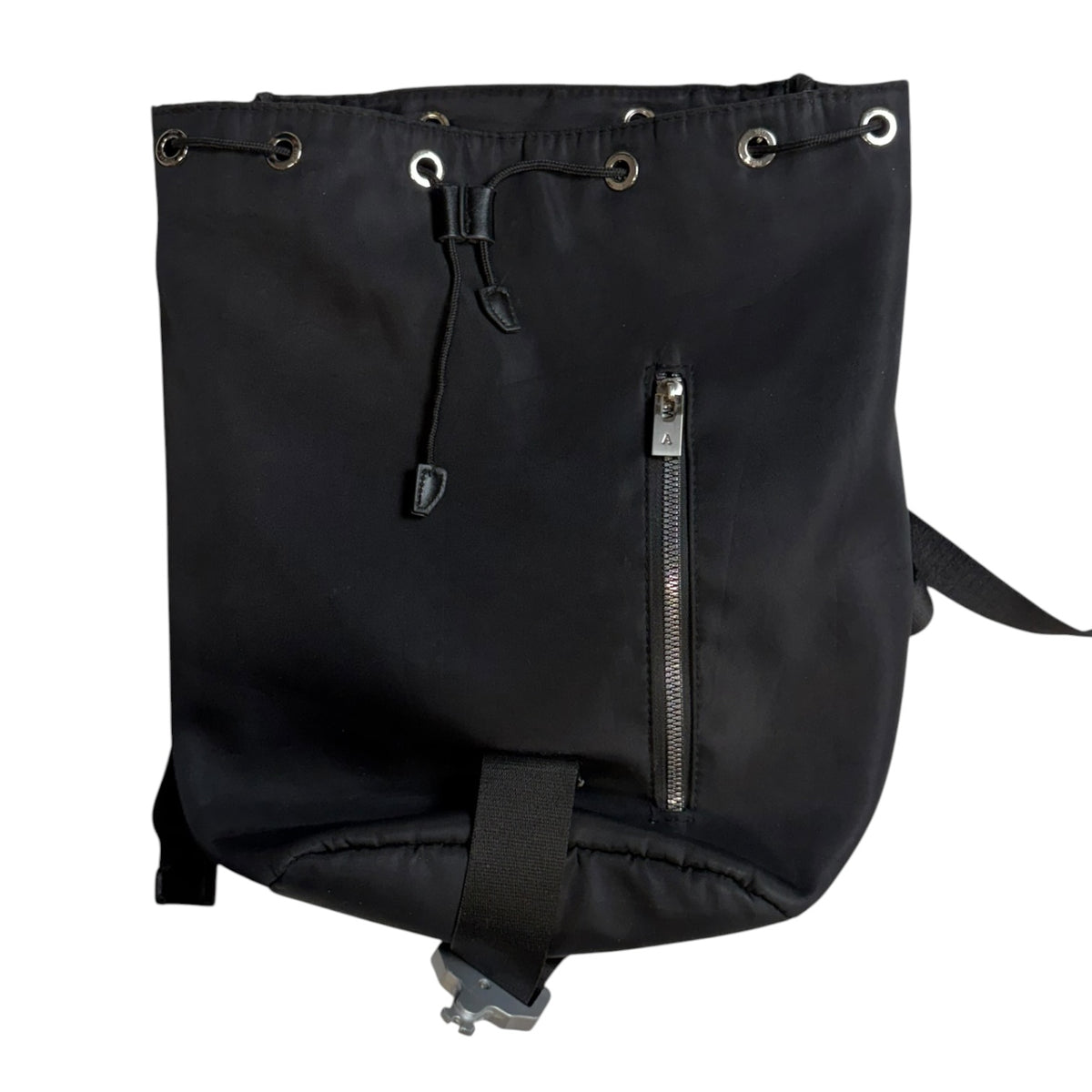 1017 ALYX 9SM Tank Backpack Black