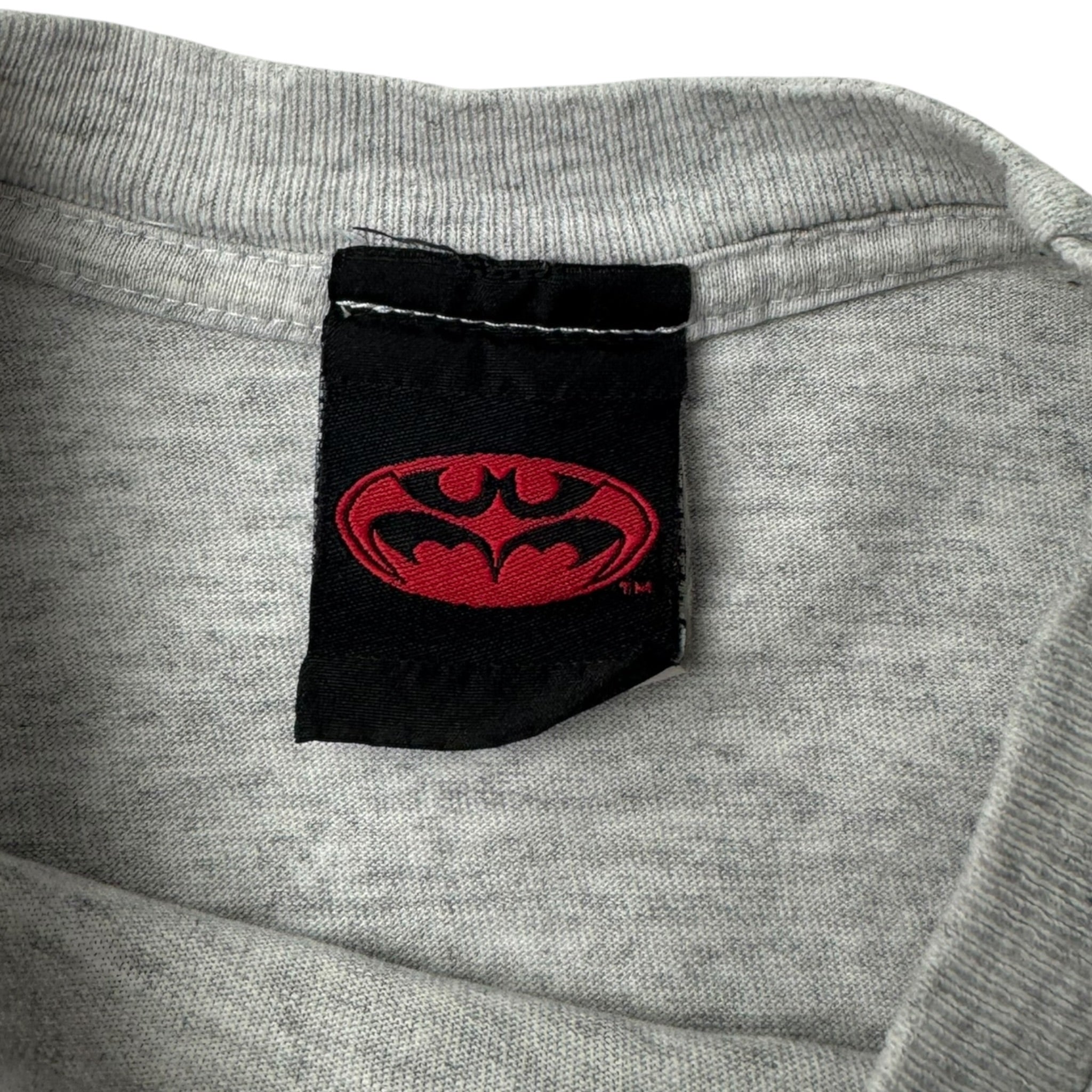 1997 Batman Robin and Batgirl ‘Triple Threat’ T-Shirt