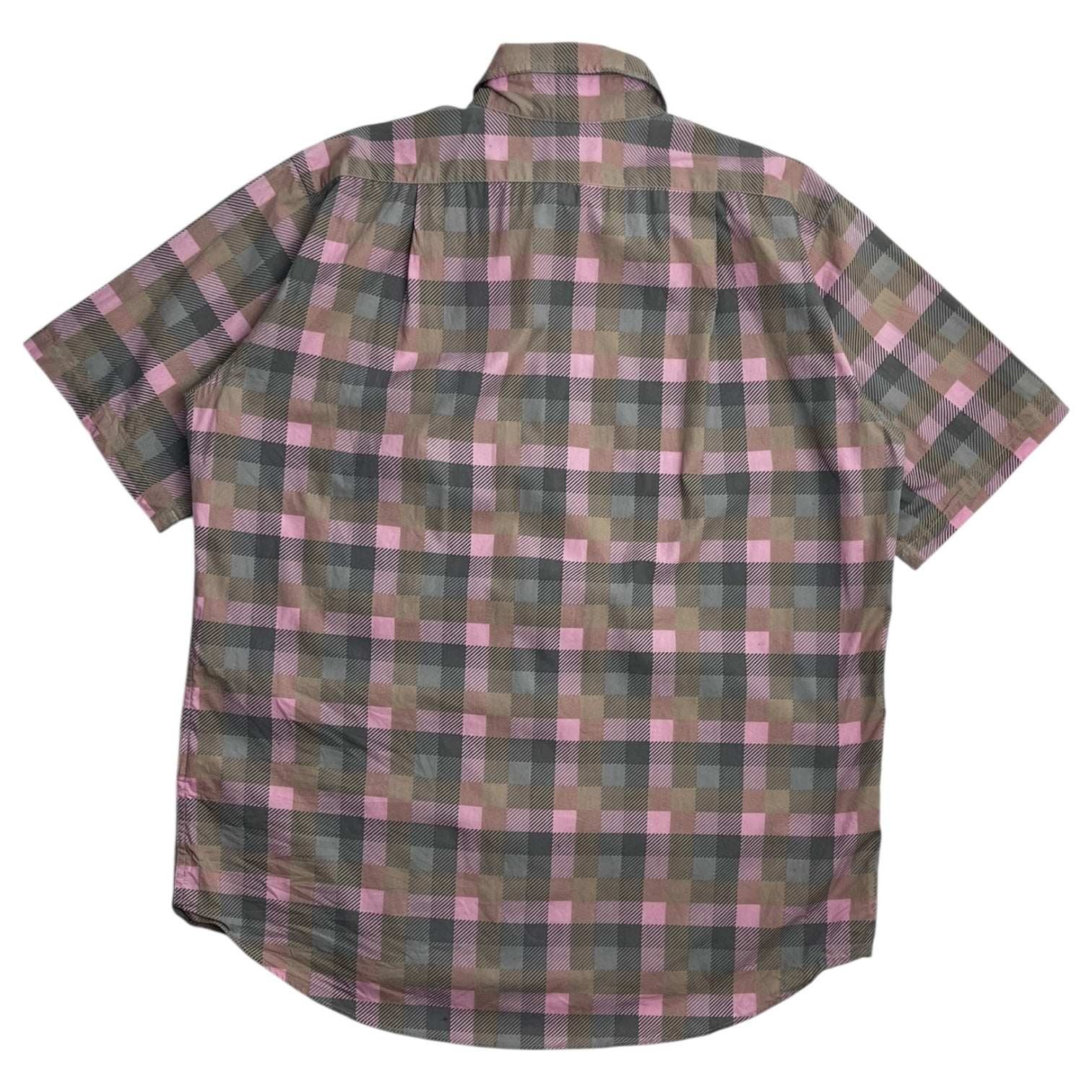 BAPE One Point Button Shirt