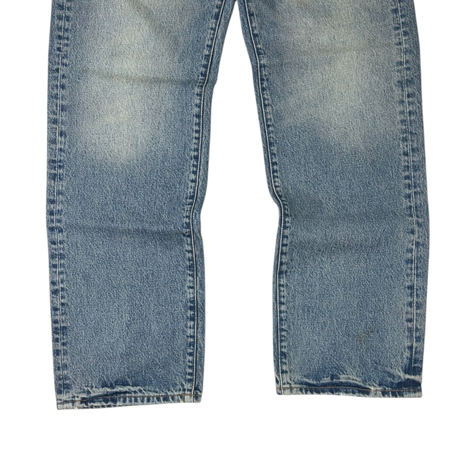 Stussy New Classic Jean Sand Wash